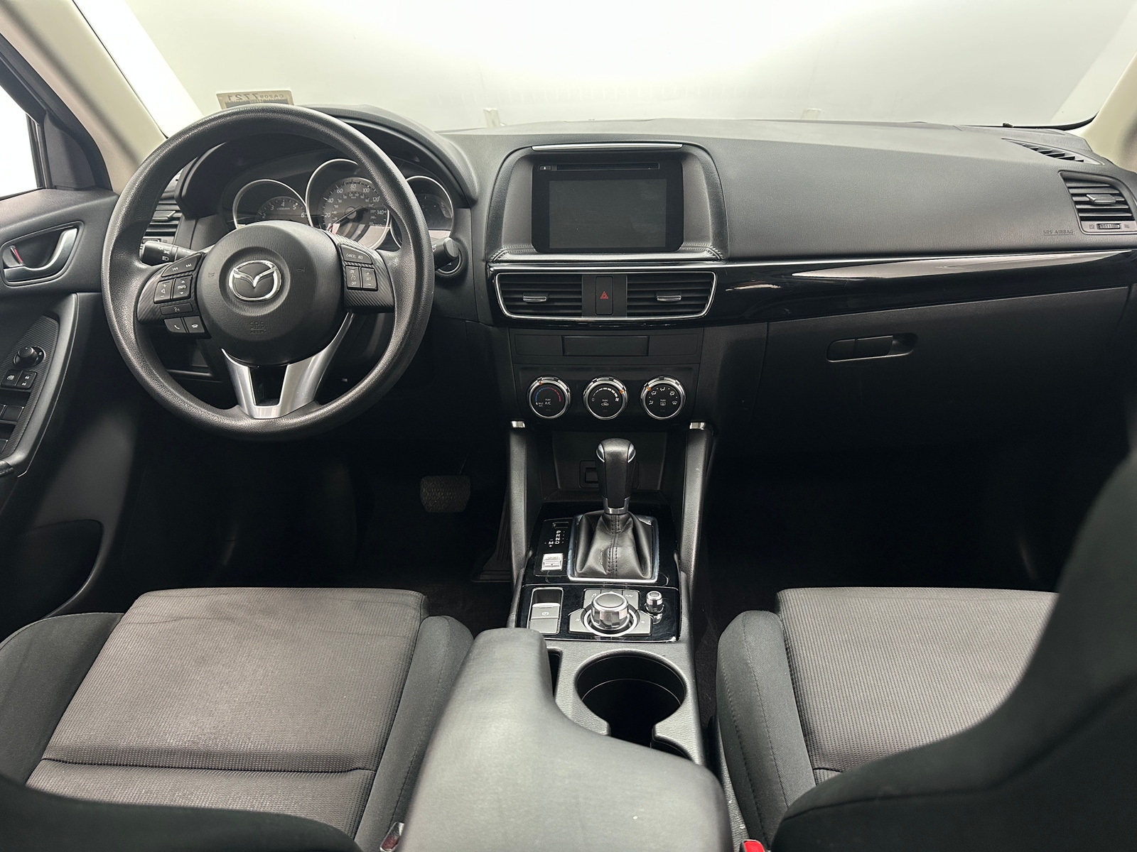 Thumbnail: 2016 Mazda CX-5 - 3