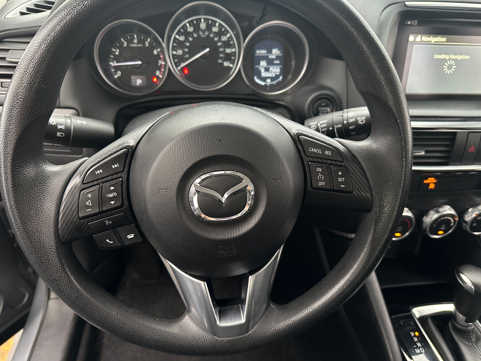 Thumbnail: 2016 Mazda CX-5 - 5