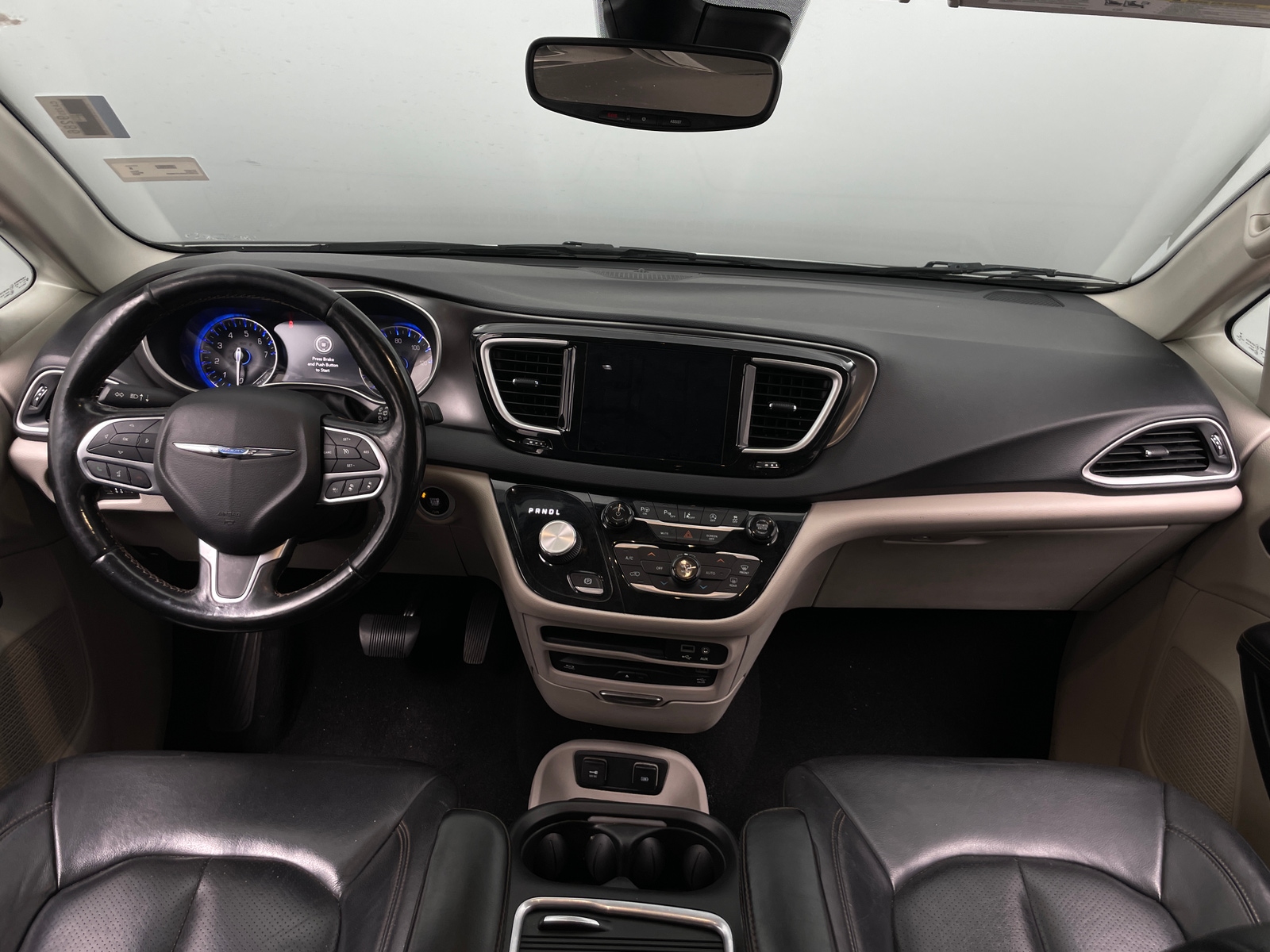 Thumbnail: 2020 Chrysler Pacifica - 2