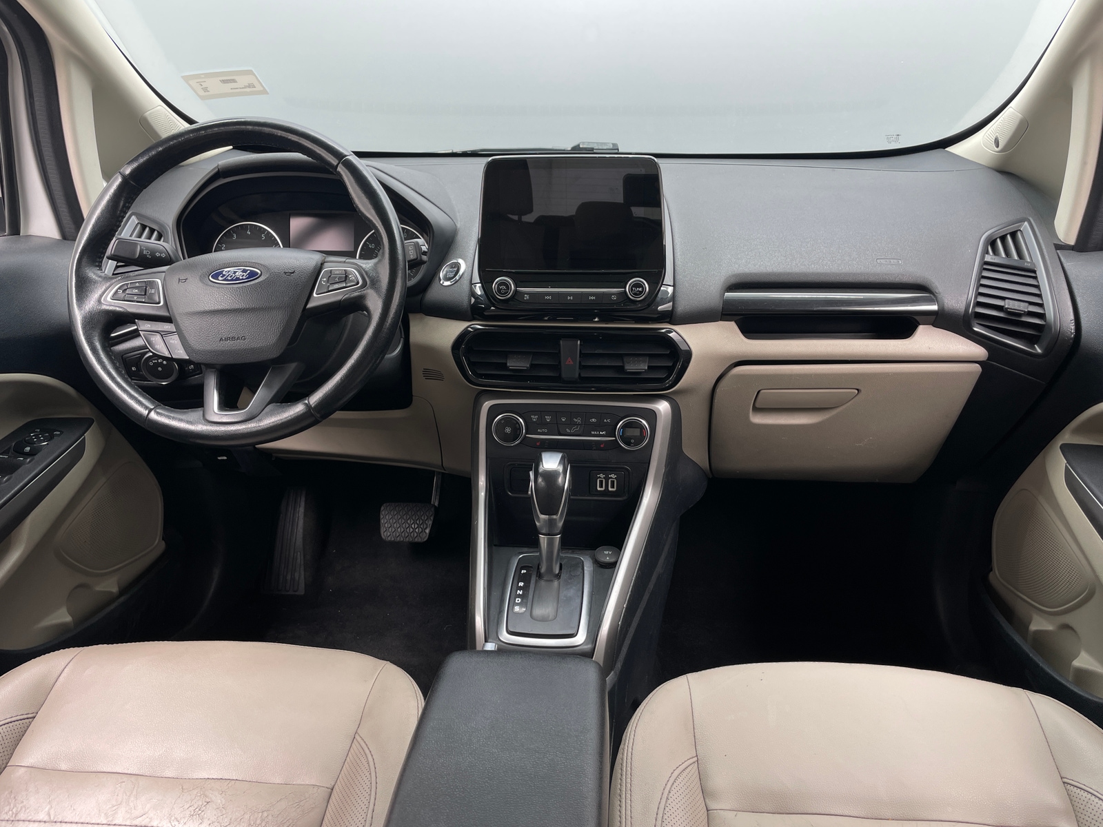 Thumbnail: 2018 Ford EcoSport - 2