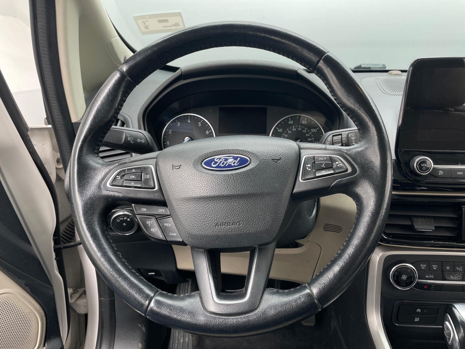 Thumbnail: 2018 Ford EcoSport - 4