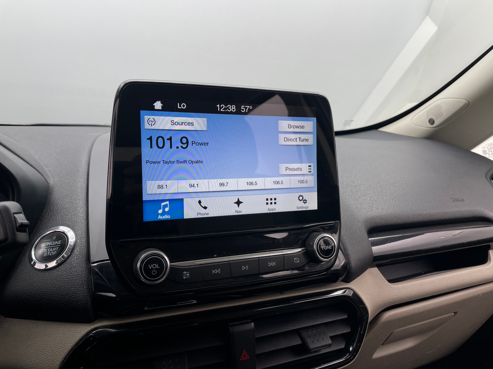 Thumbnail: 2018 Ford EcoSport - 3