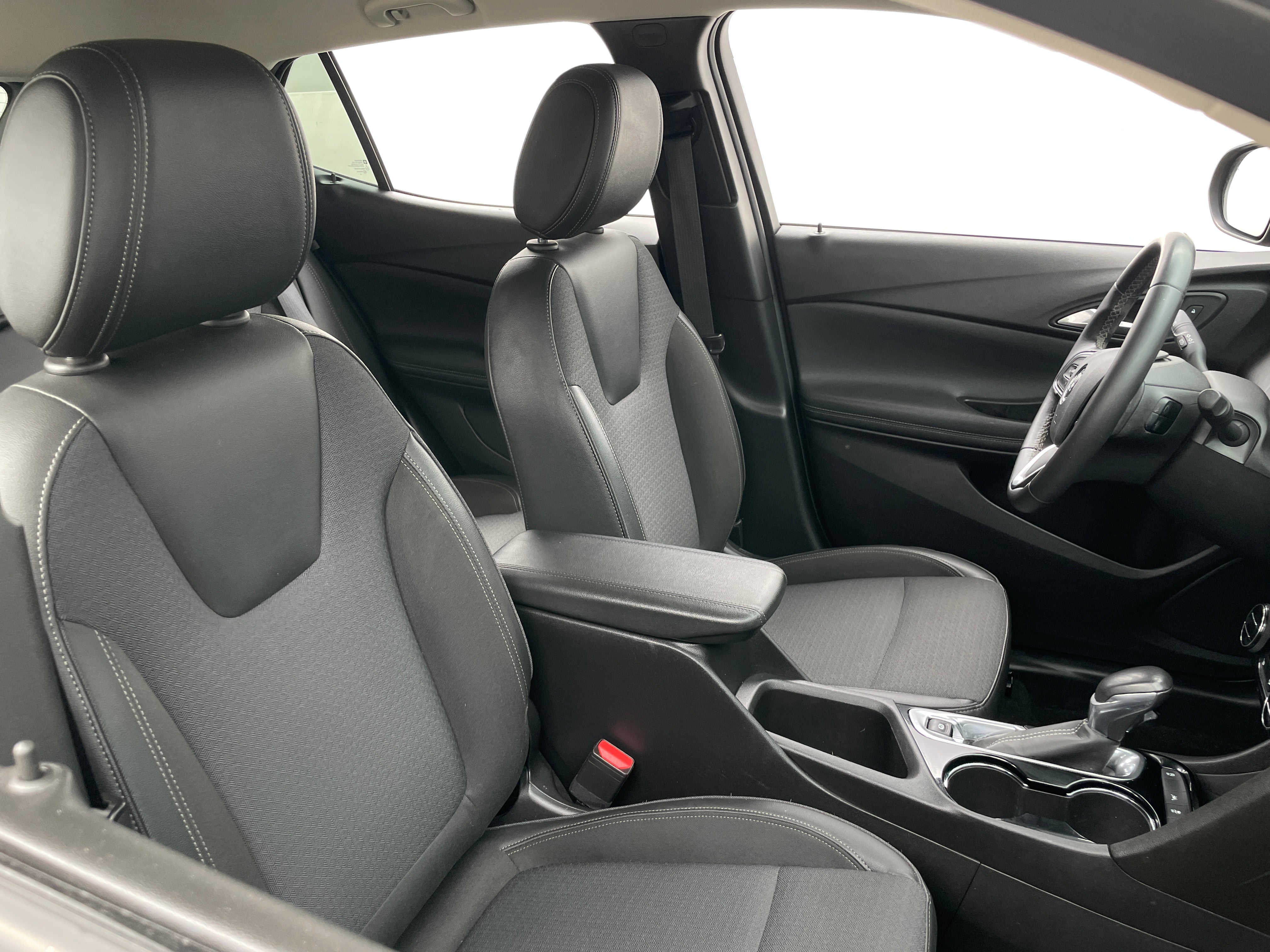 2020 Buick Encore GX