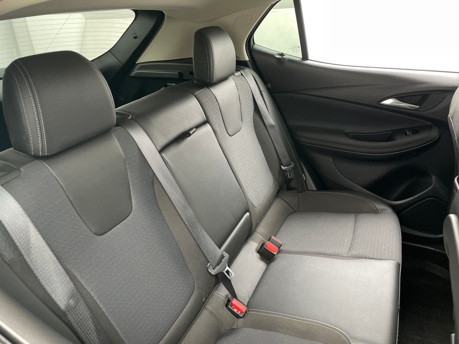Thumbnail: 2020 Buick Encore GX - 6