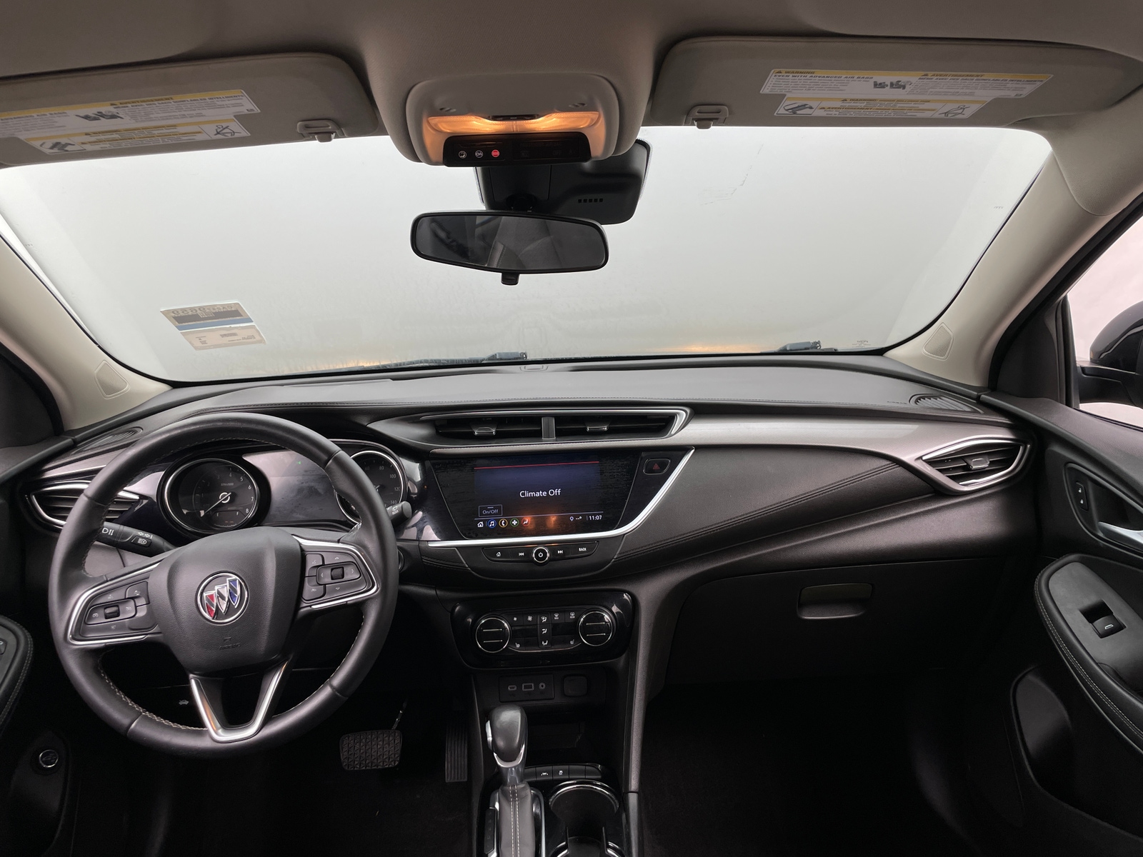 Thumbnail: 2020 Buick Encore GX - 3