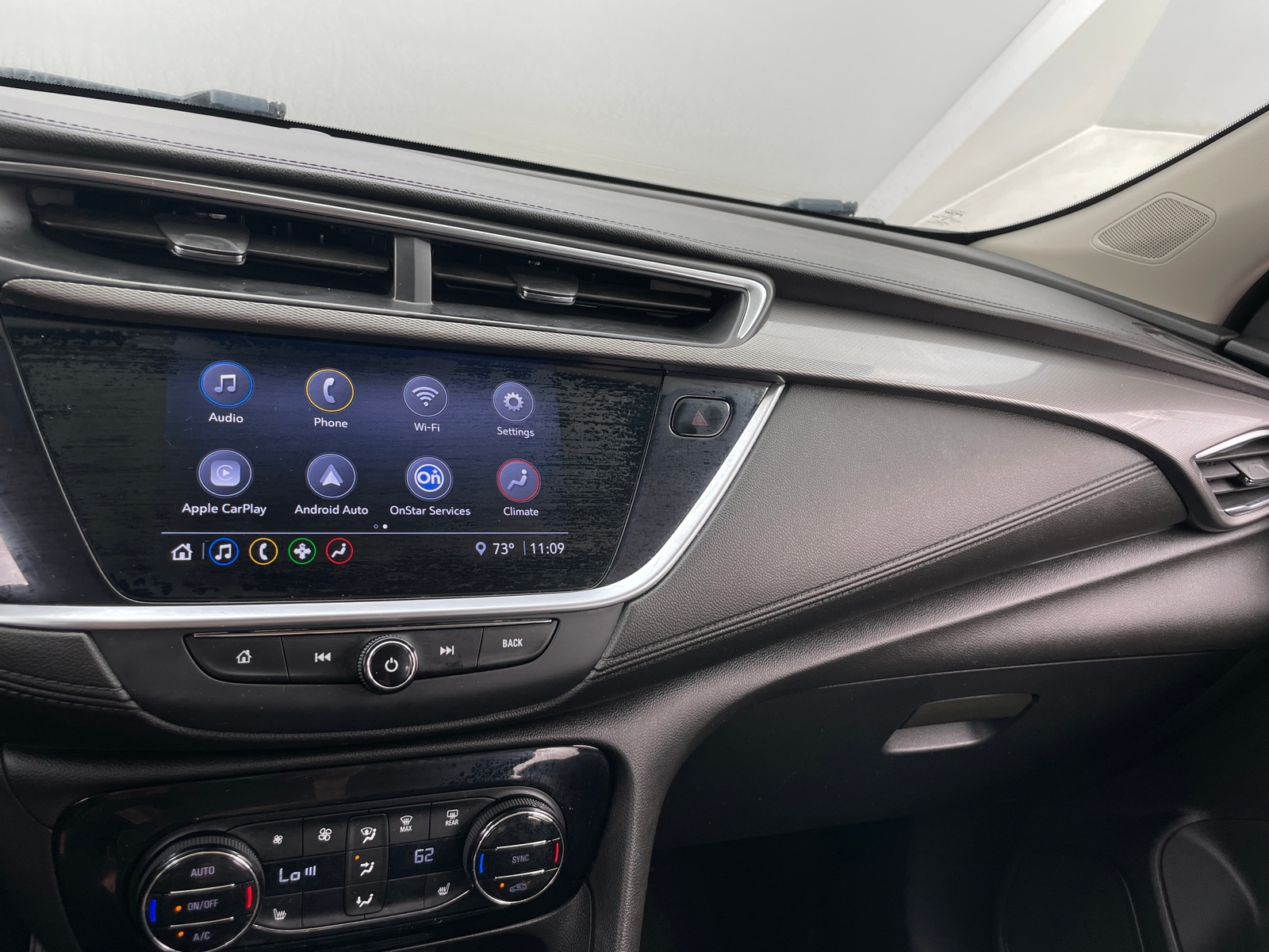 Thumbnail: 2020 Buick Encore GX - 4
