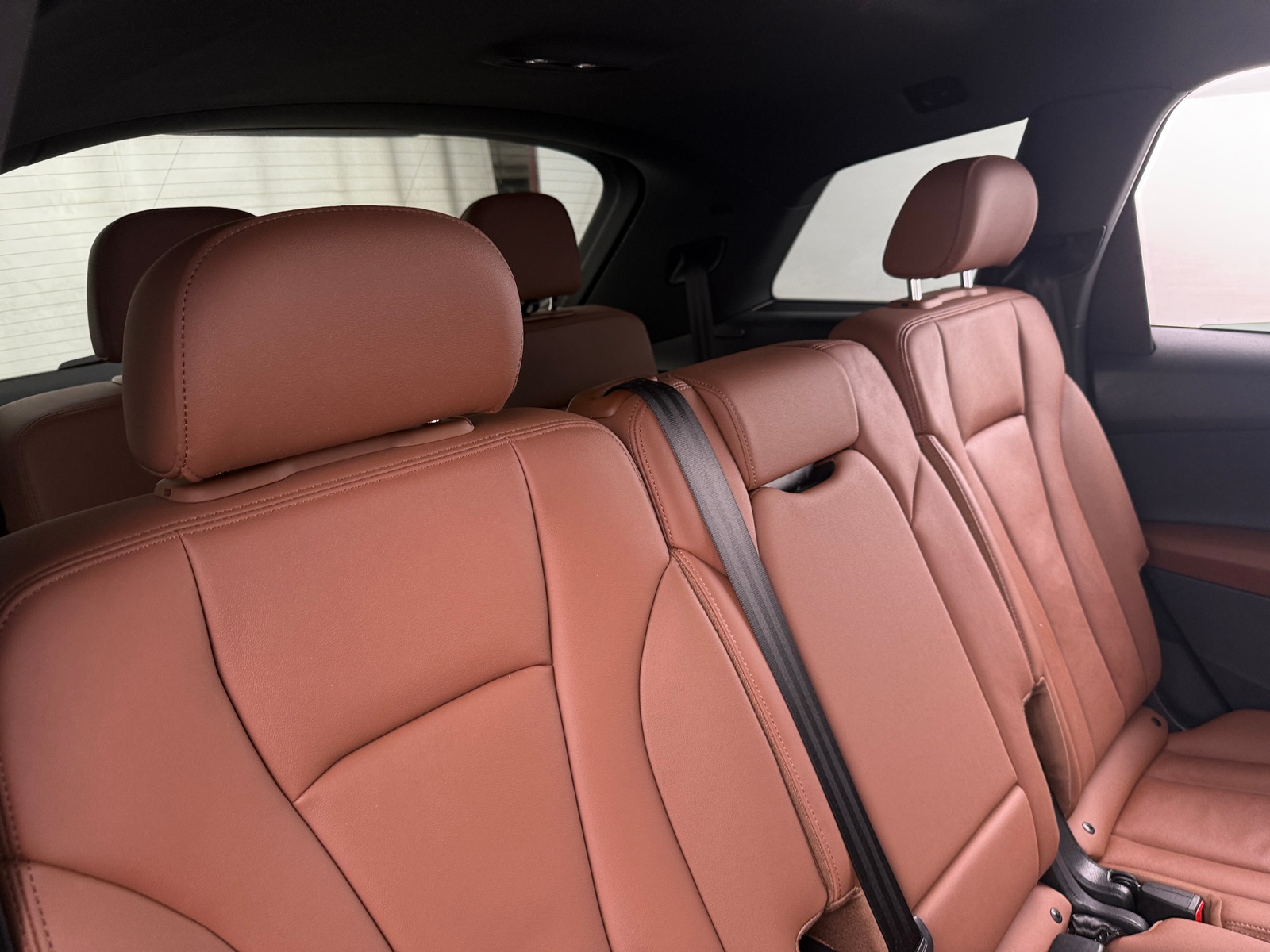 Thumbnail: 2021 Audi Q7 - 5