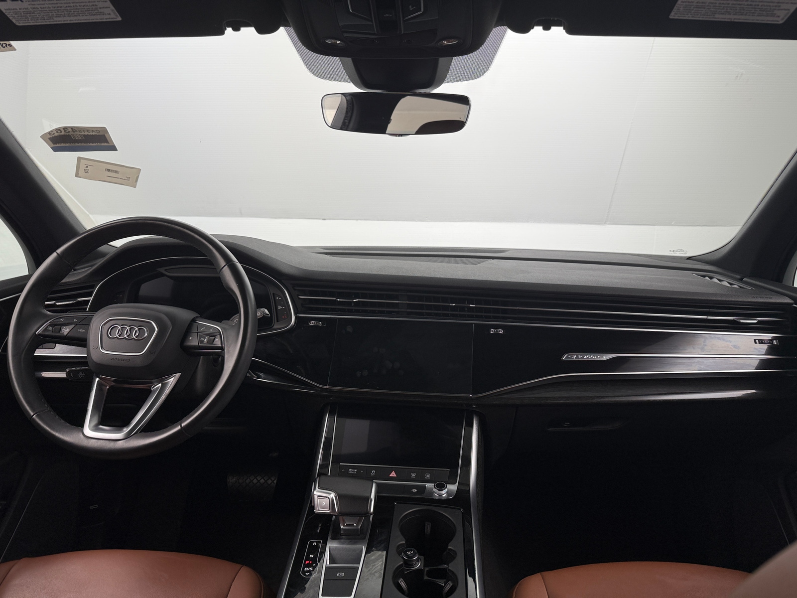 Thumbnail: 2021 Audi Q7 - 2