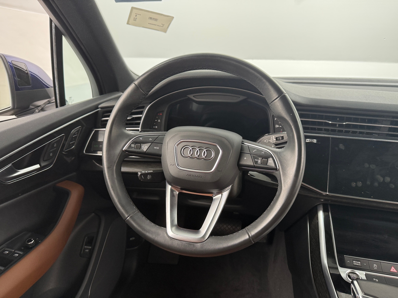 Thumbnail: 2021 Audi Q7 - 4