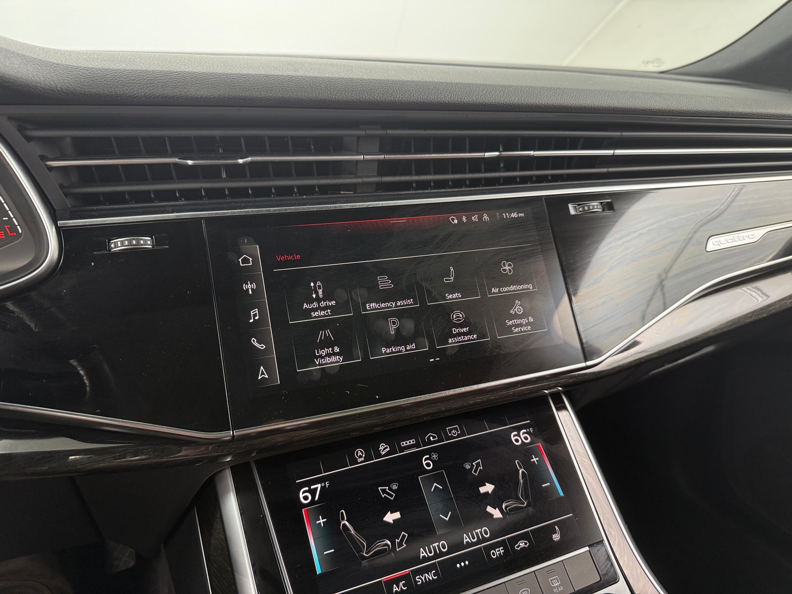 Thumbnail: 2021 Audi Q7 - 3