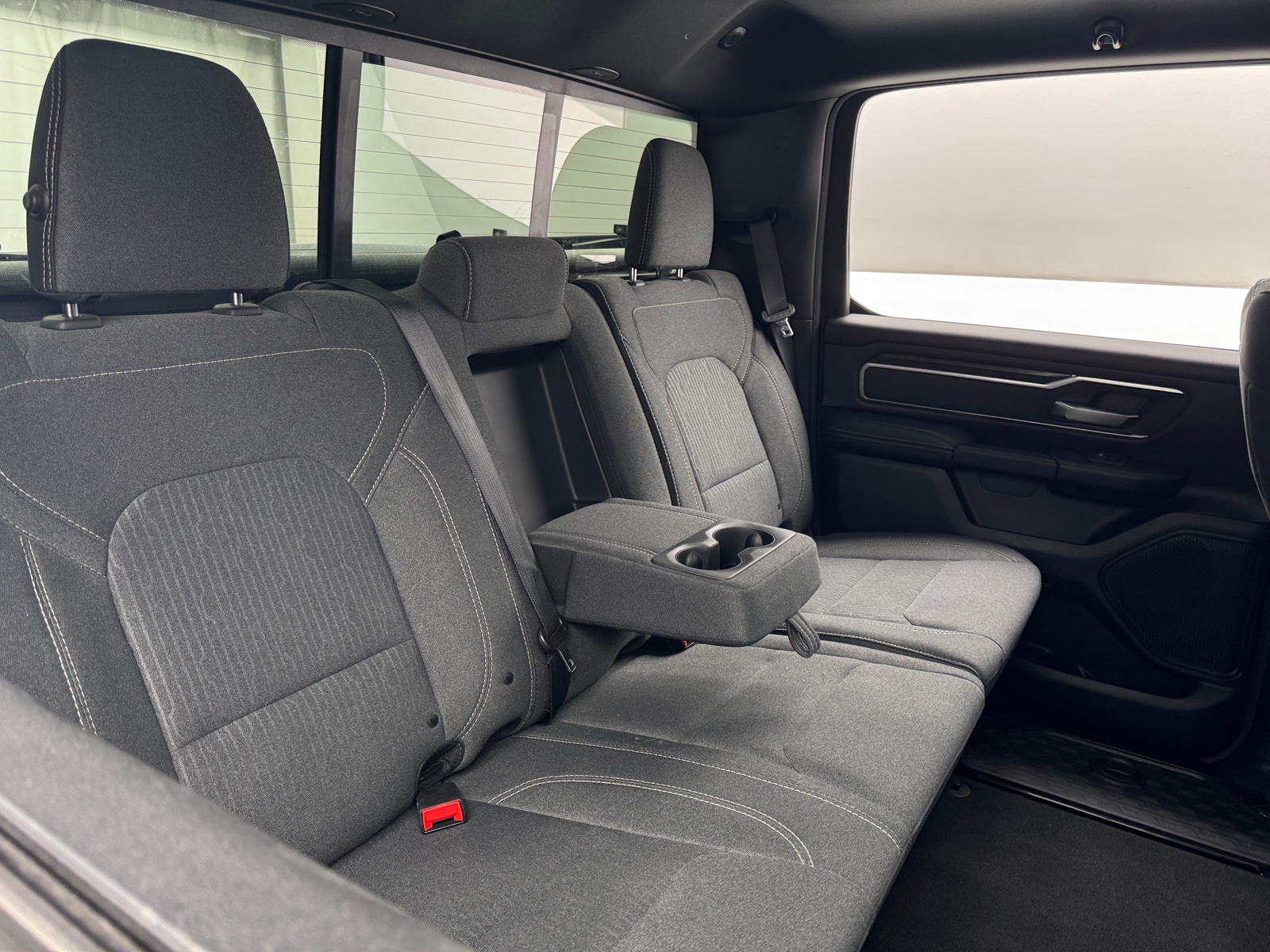 Thumbnail: 2019 RAM 1500 - 6
