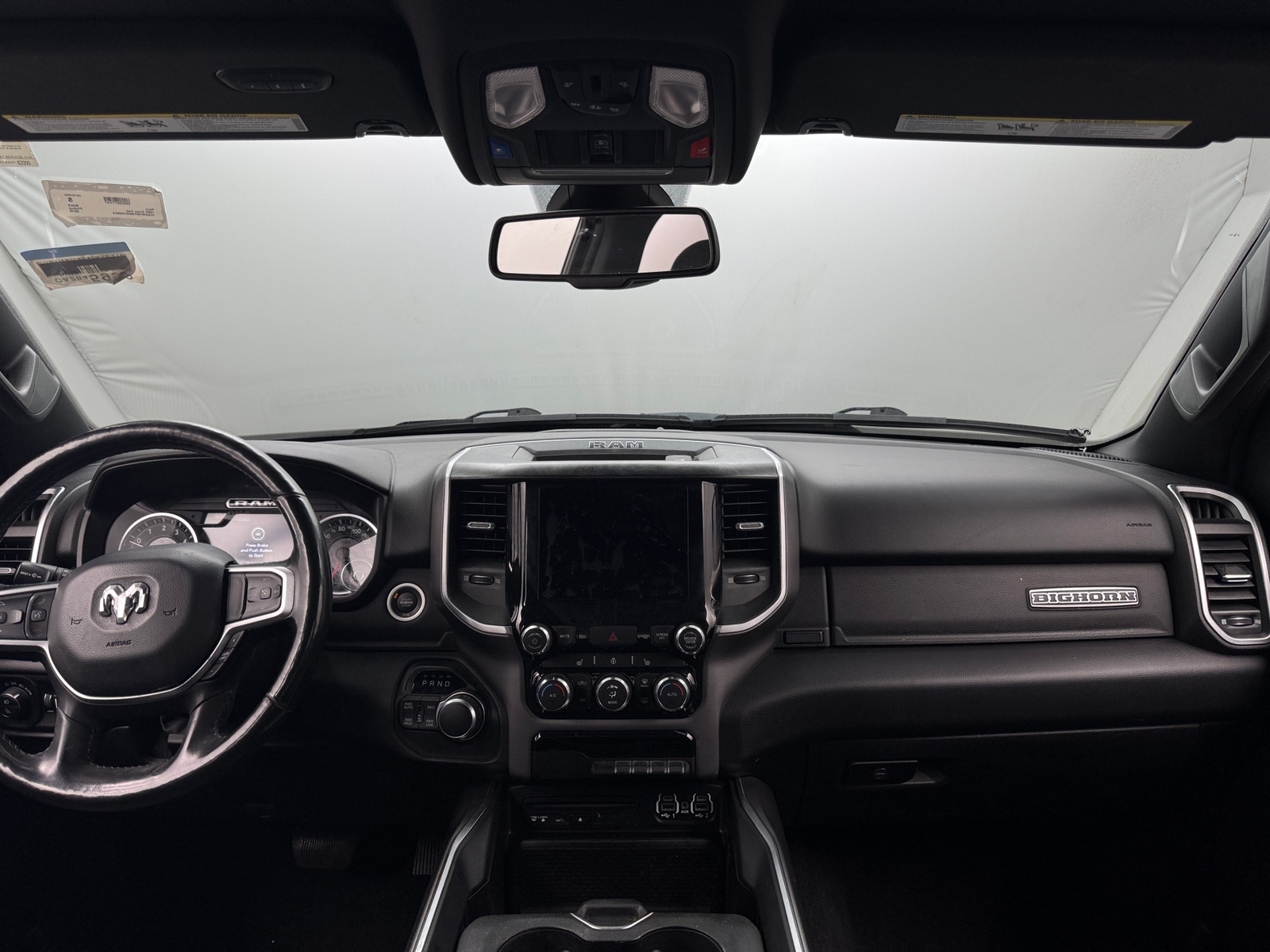 Thumbnail: 2019 RAM 1500 - 3