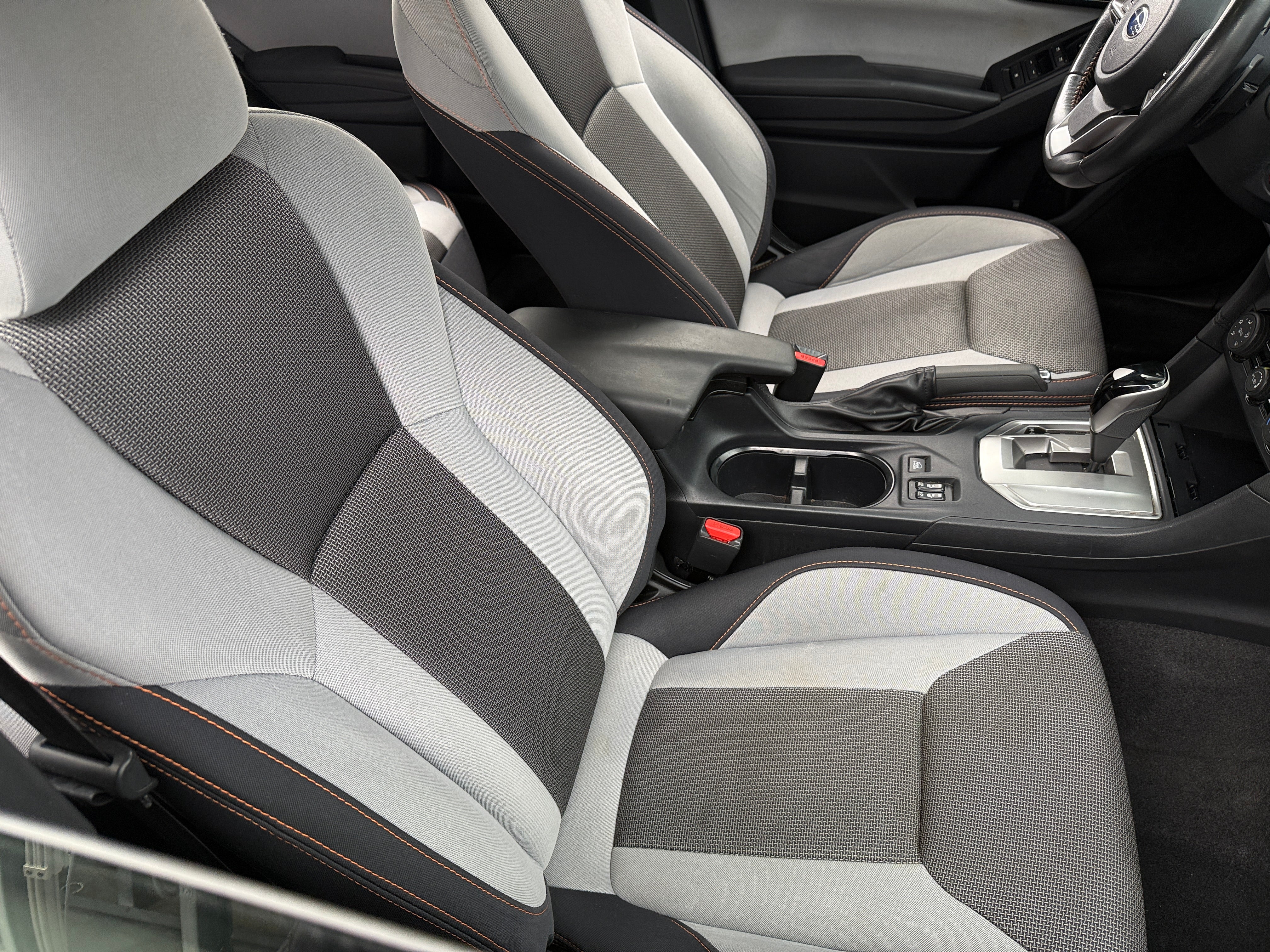 2019 Subaru Crosstrek