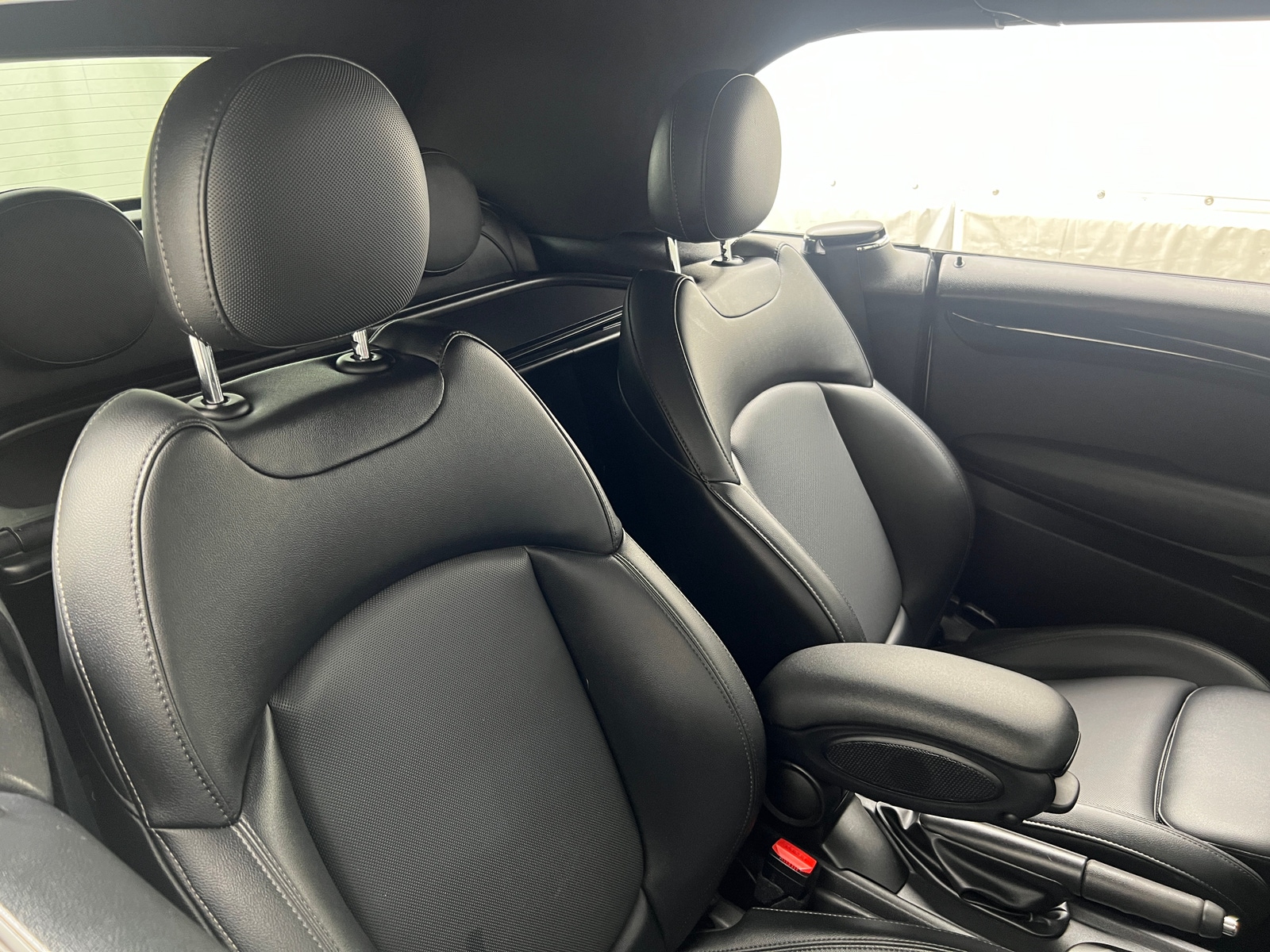 Thumbnail: 2021 MINI Cooper Convertible - 2