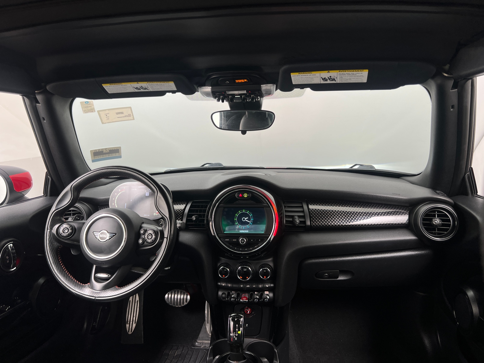 Thumbnail: 2021 MINI Cooper Convertible - 6