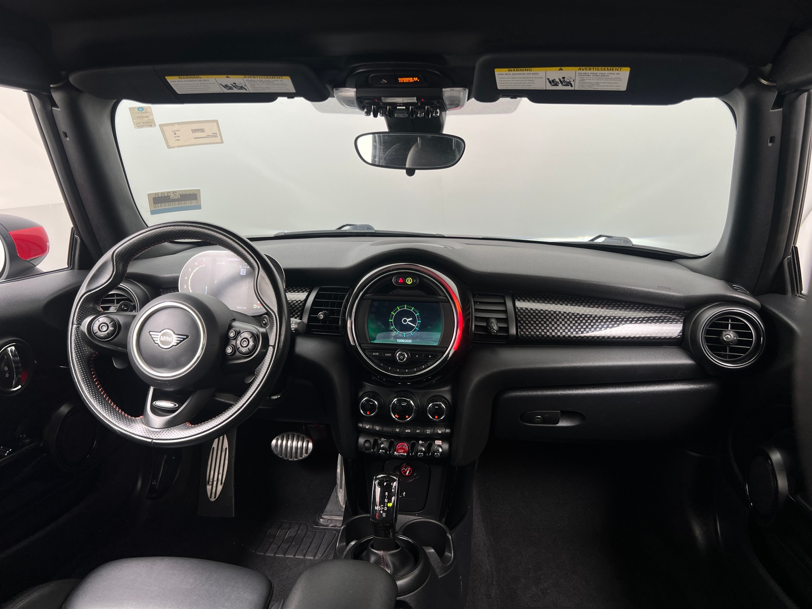Thumbnail: 2021 MINI Cooper Convertible - 3