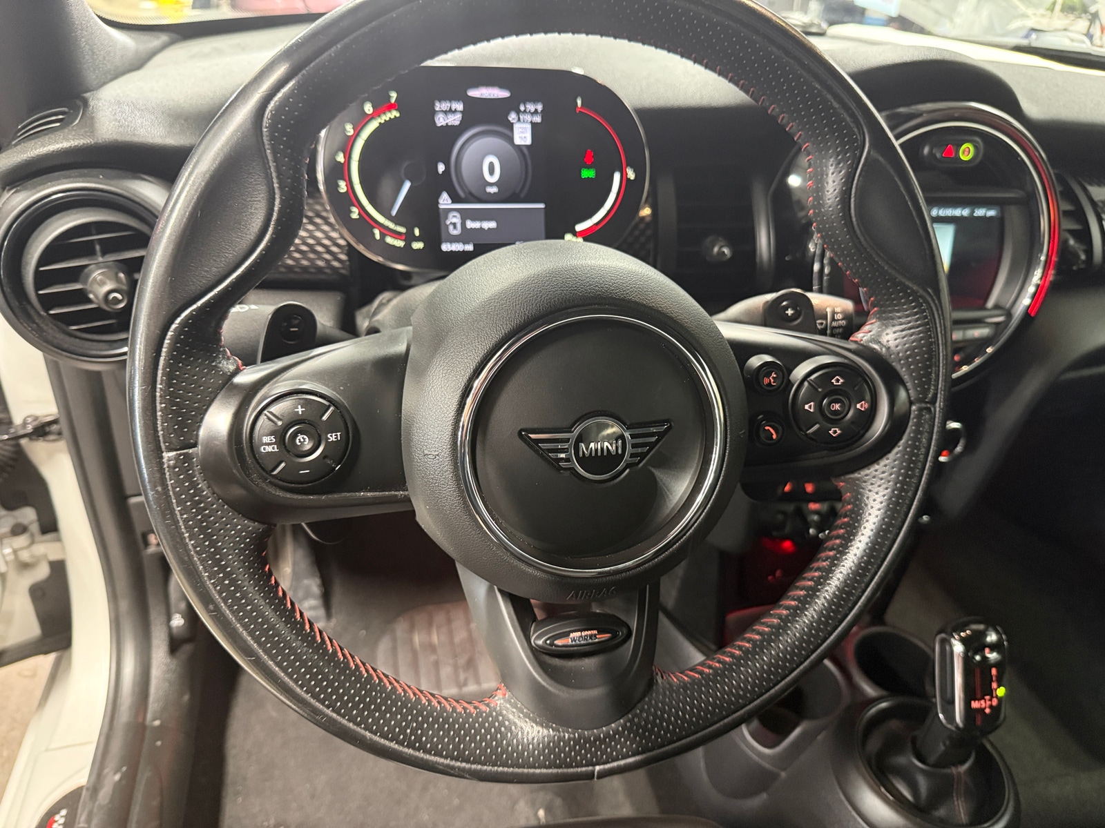 Thumbnail: 2021 MINI Cooper Convertible - 5
