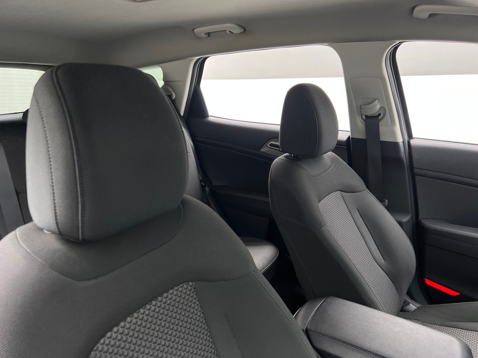 Thumbnail: 2024 Kia Sportage - 2