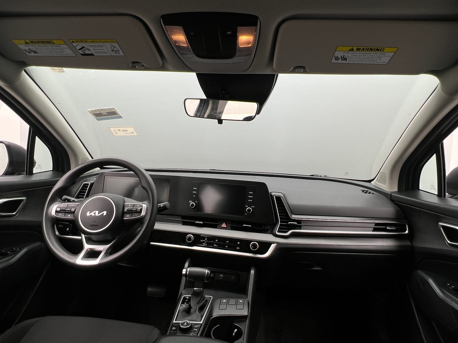 Thumbnail: 2024 Kia Sportage - 3