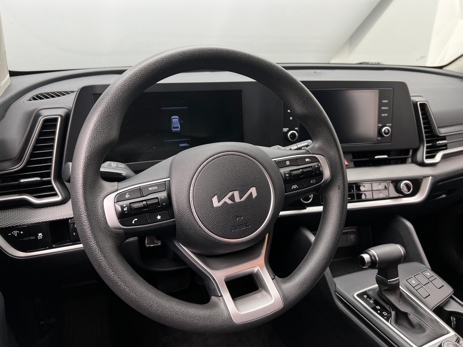 Thumbnail: 2024 Kia Sportage - 5