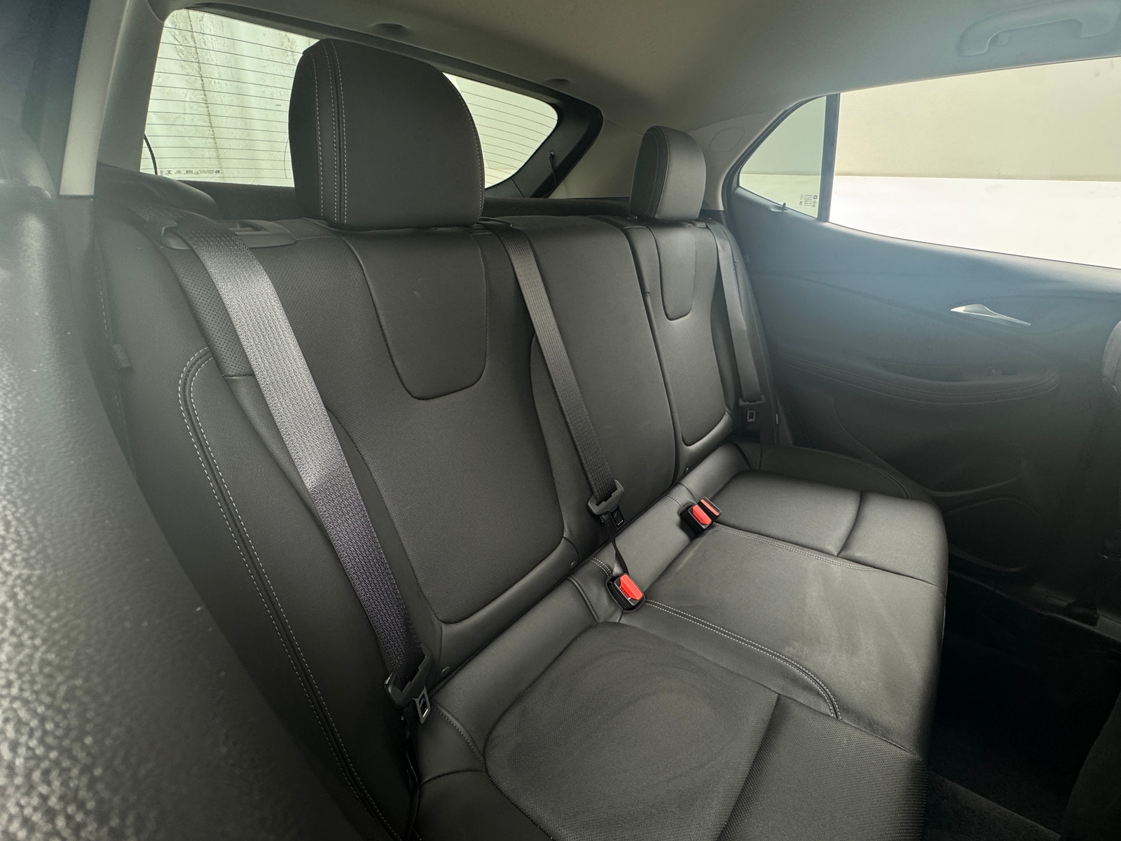Thumbnail: 2024 Buick Encore GX - 5