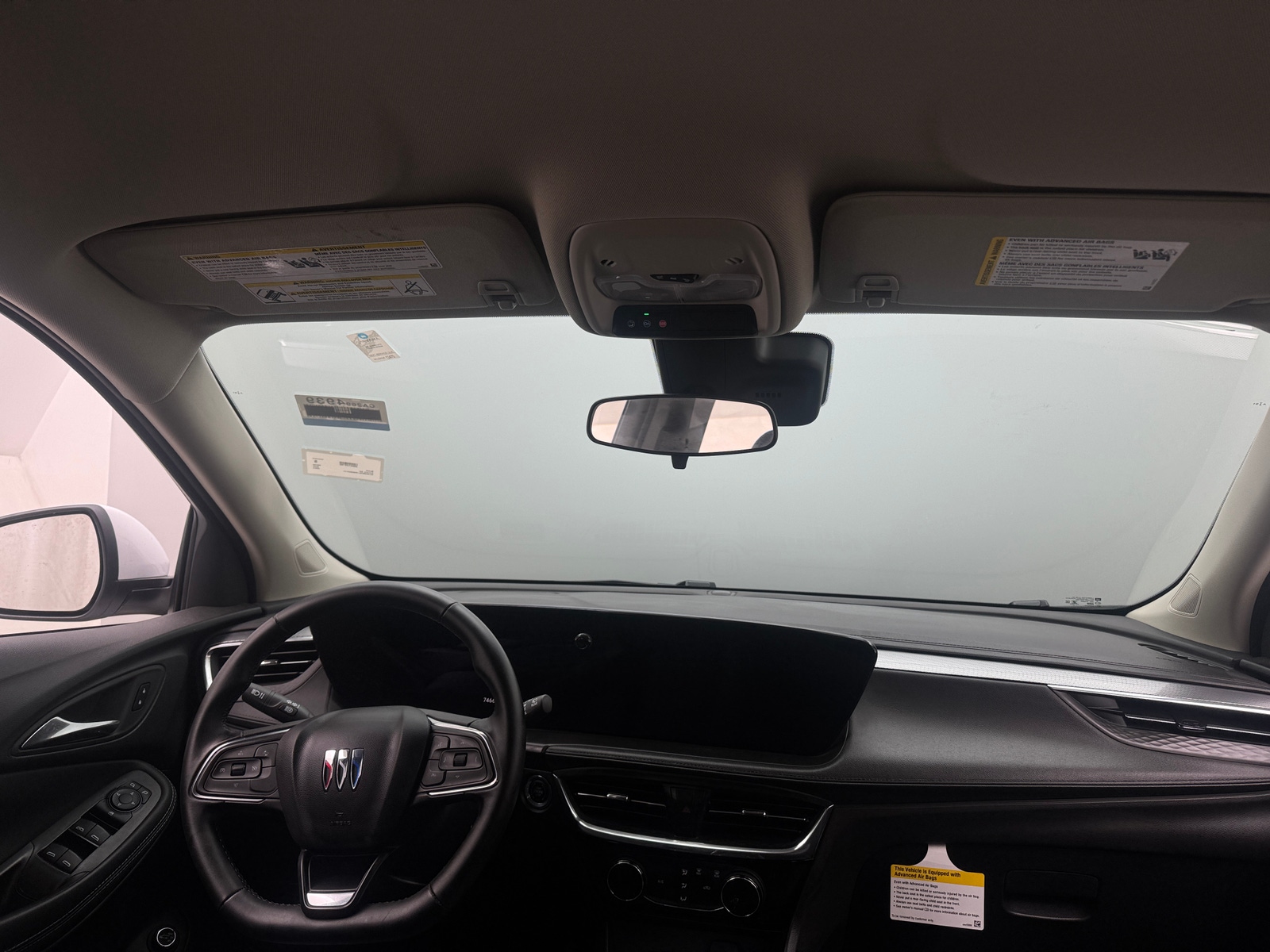 Thumbnail: 2024 Buick Encore GX - 2