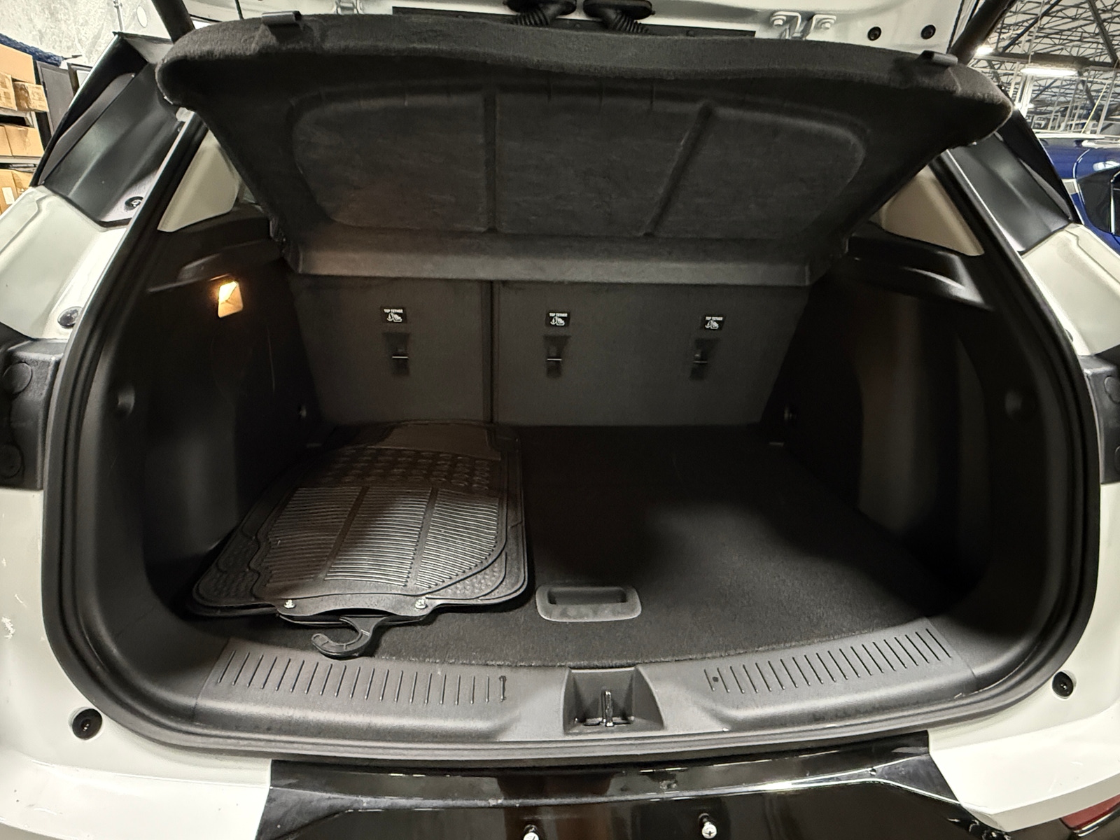 Thumbnail: 2024 Buick Encore GX - 6