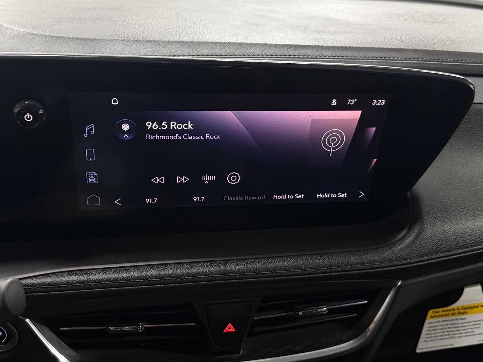 Thumbnail: 2024 Buick Encore GX - 3