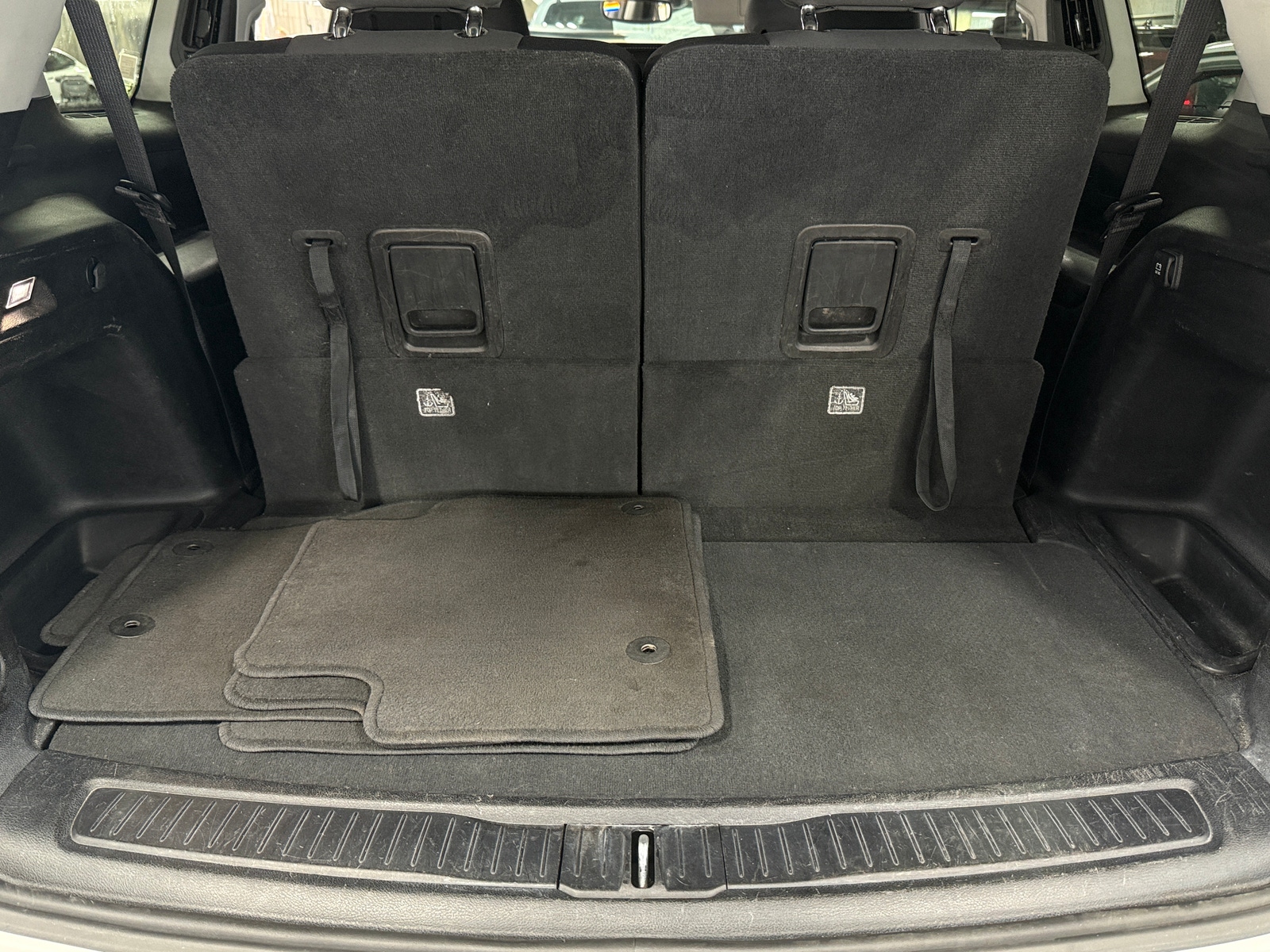 Thumbnail: 2023 Jeep Grand Cherokee L - 7