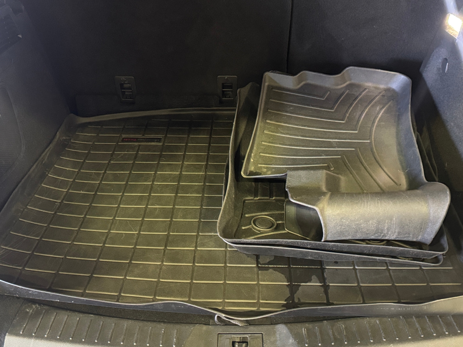 Thumbnail: 2017 Lincoln MKC - 6