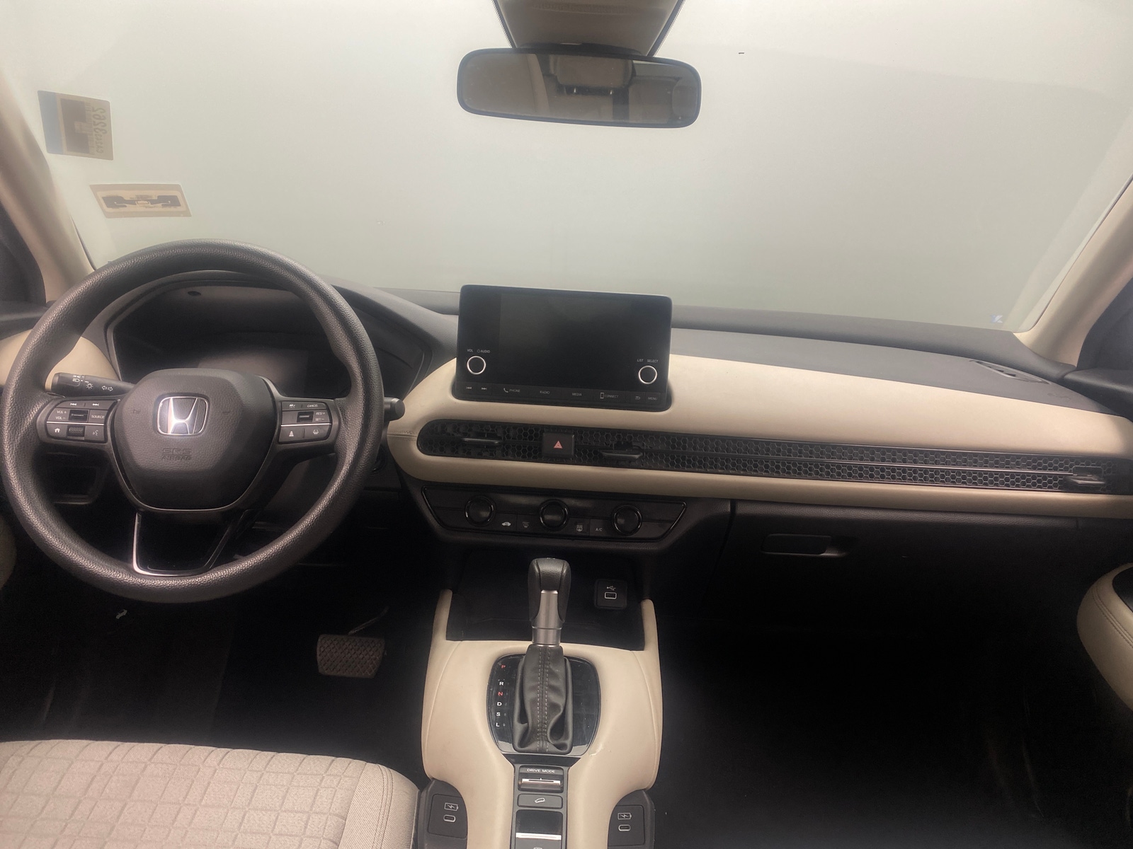 Thumbnail: 2024 Honda HR-V - 3