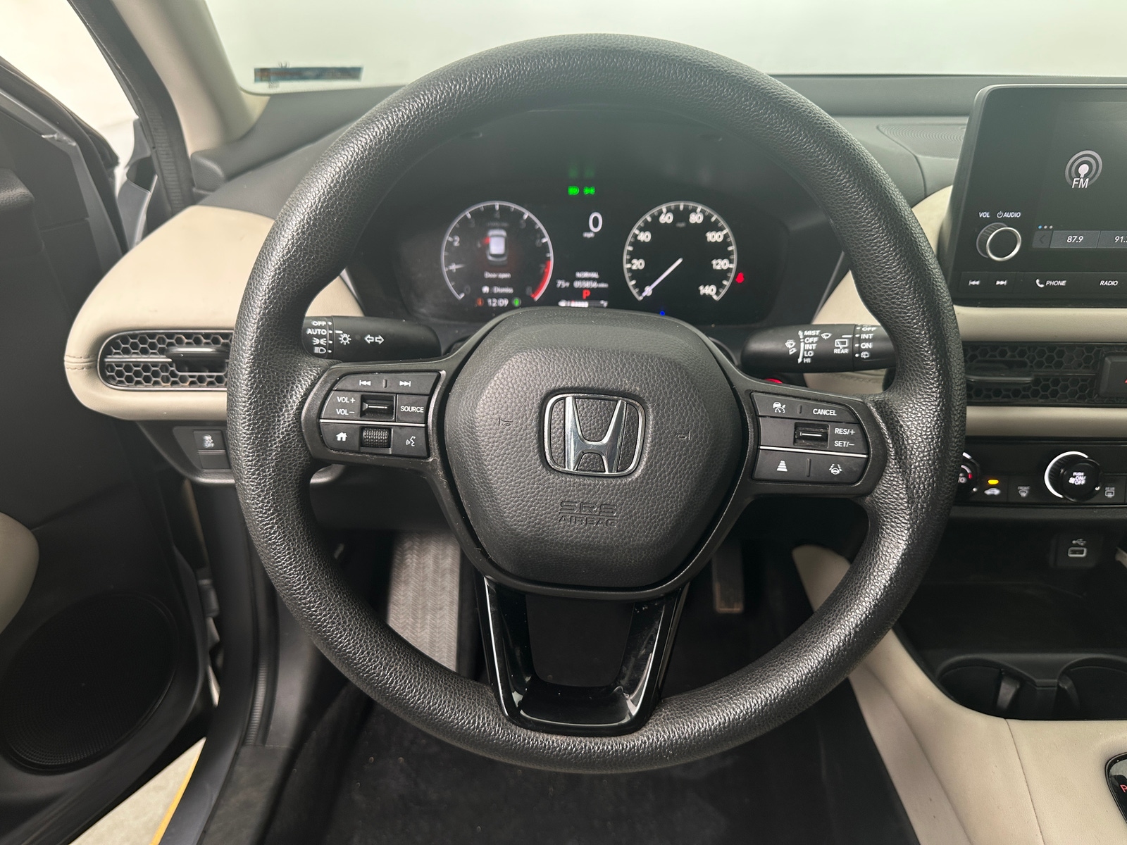 Thumbnail: 2024 Honda HR-V - 5