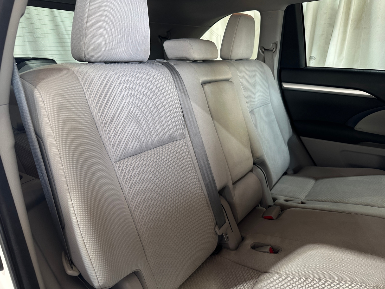 Thumbnail: 2018 Toyota Highlander - 6