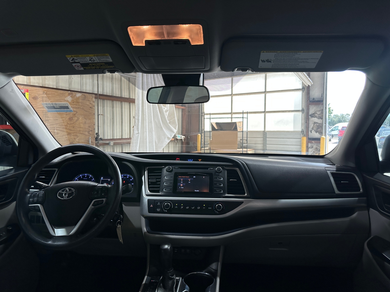 Thumbnail: 2018 Toyota Highlander - 3