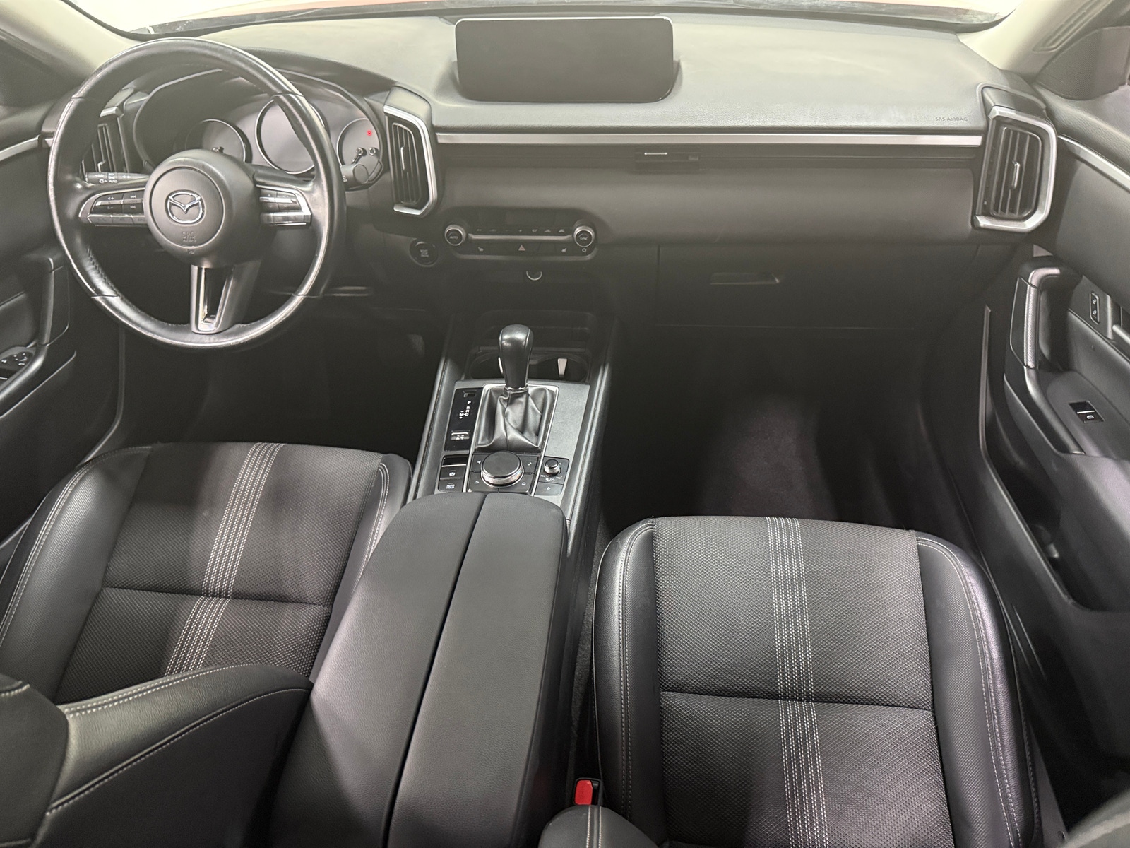 Thumbnail: 2024 Mazda CX-50 - 2