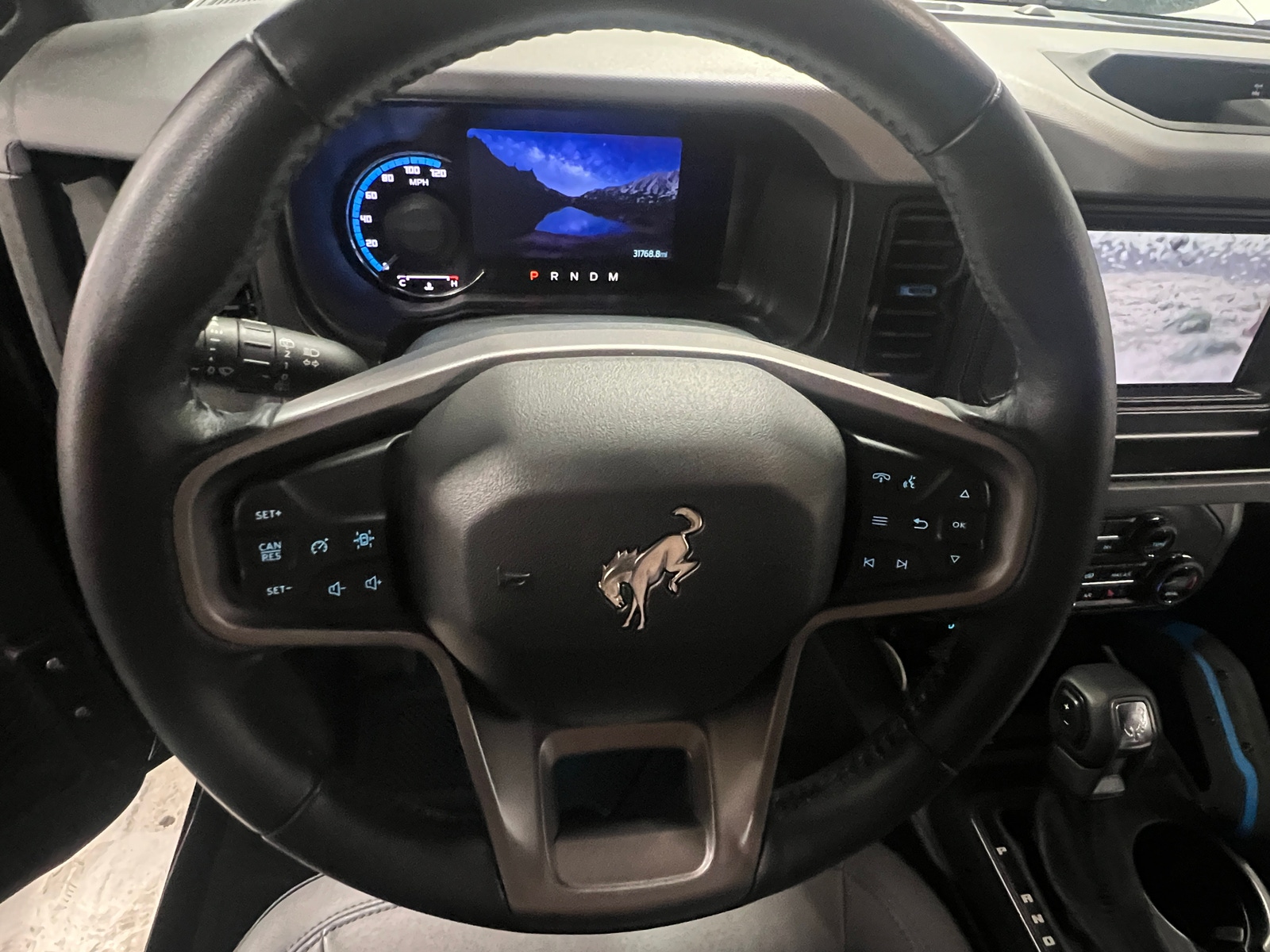 Thumbnail: 2023 Ford Bronco - 5