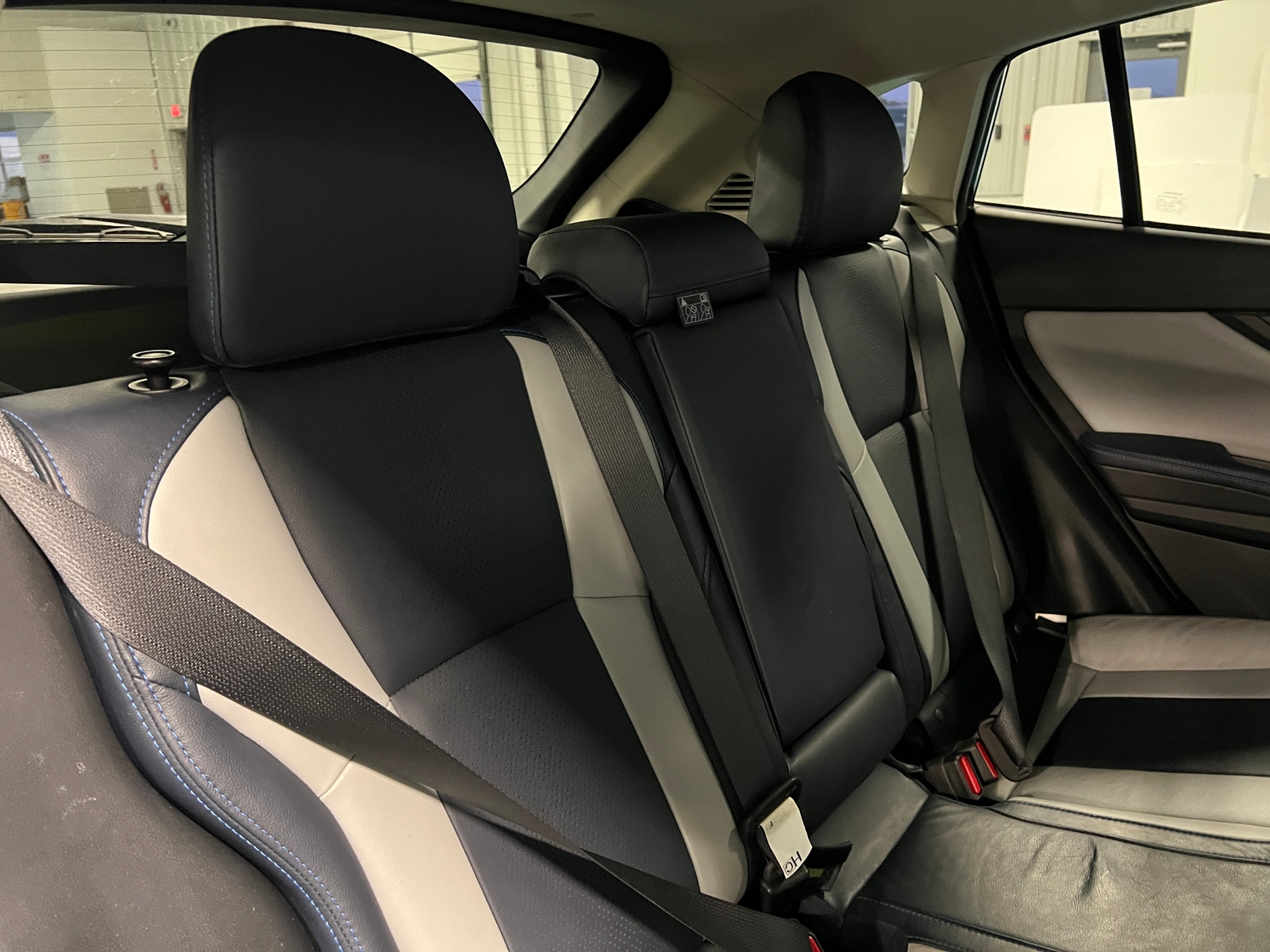 Thumbnail: 2022 Subaru Crosstrek - 5