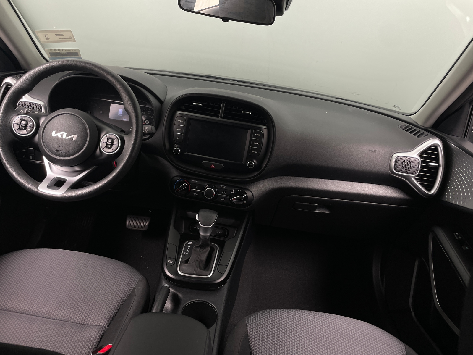 Thumbnail: 2022 Kia Soul - 3