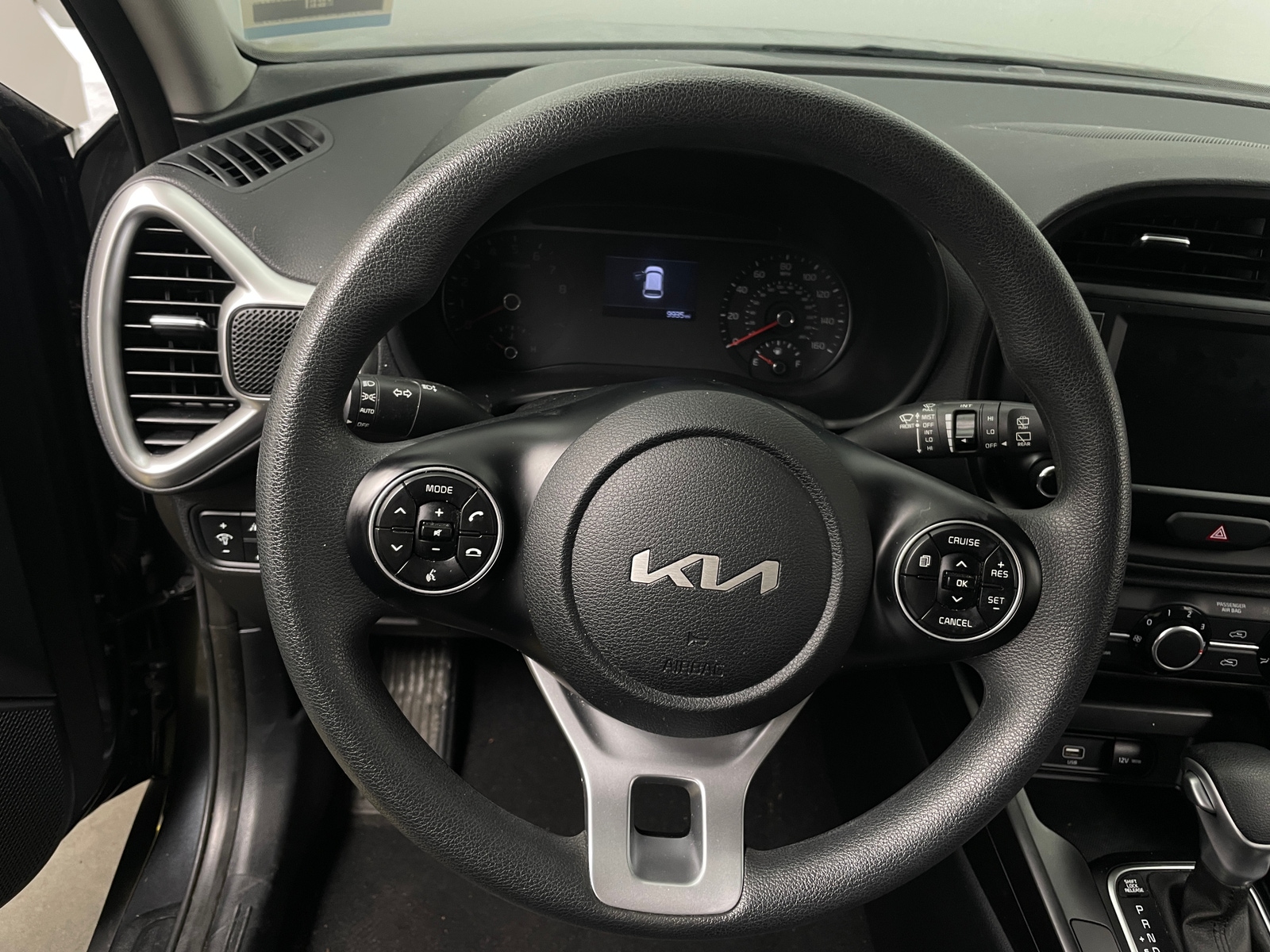 Thumbnail: 2022 Kia Soul - 5