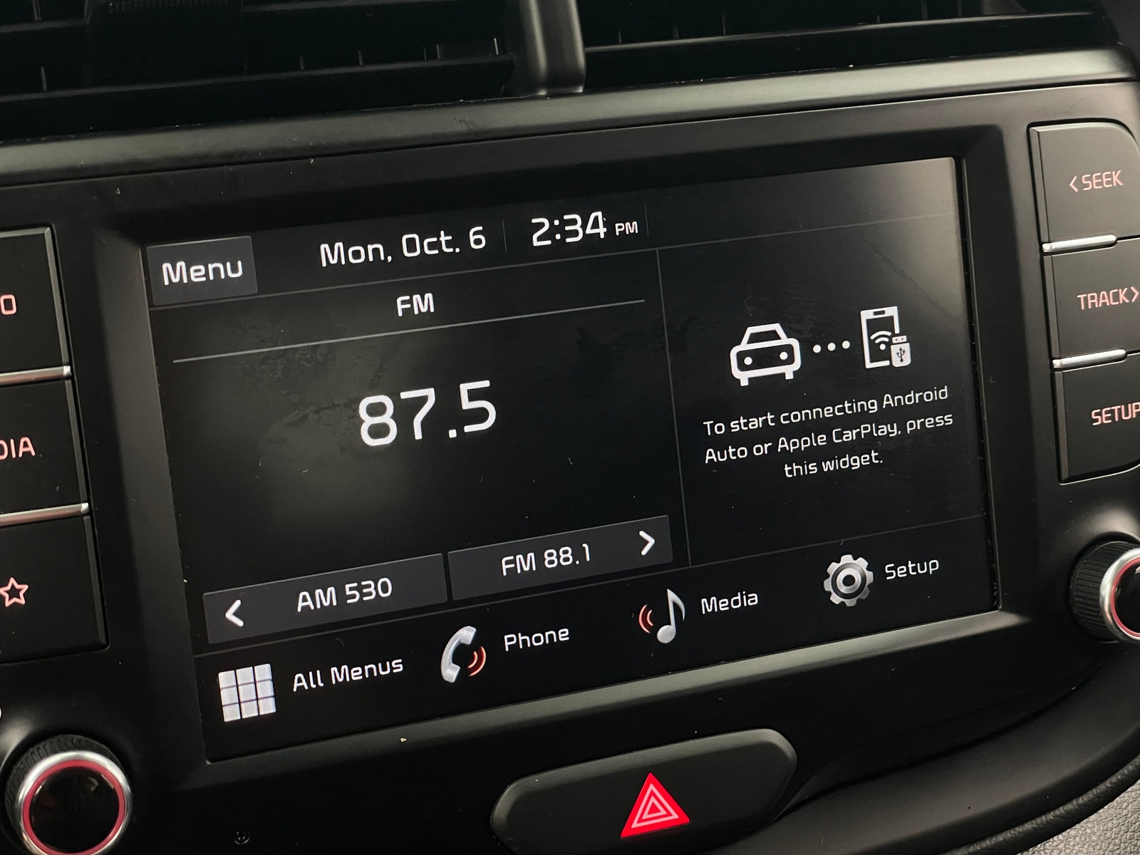 Thumbnail: 2022 Kia Soul - 4