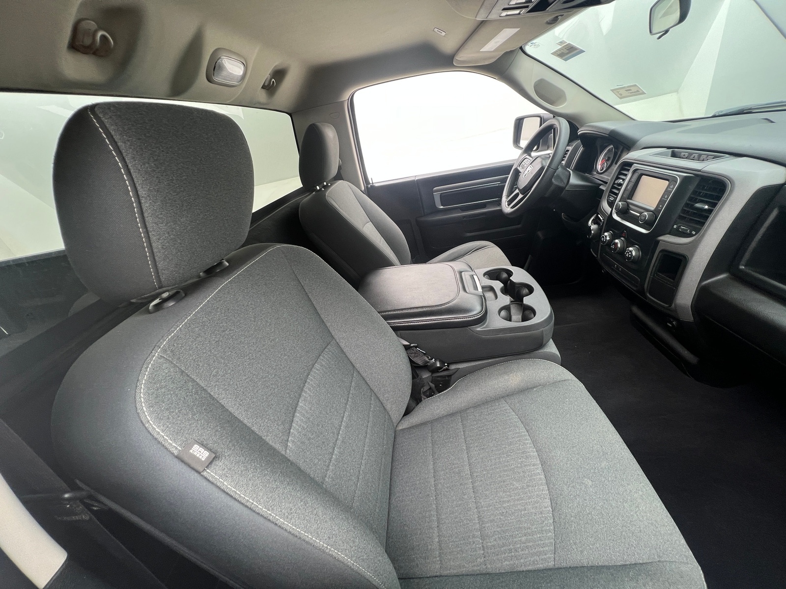 Thumbnail: 2021 RAM 1500 Classic - 2