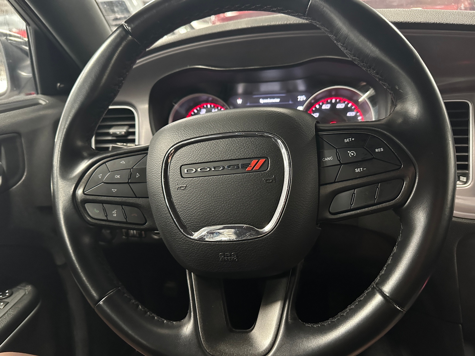 Thumbnail: 2023 Dodge Charger - 5