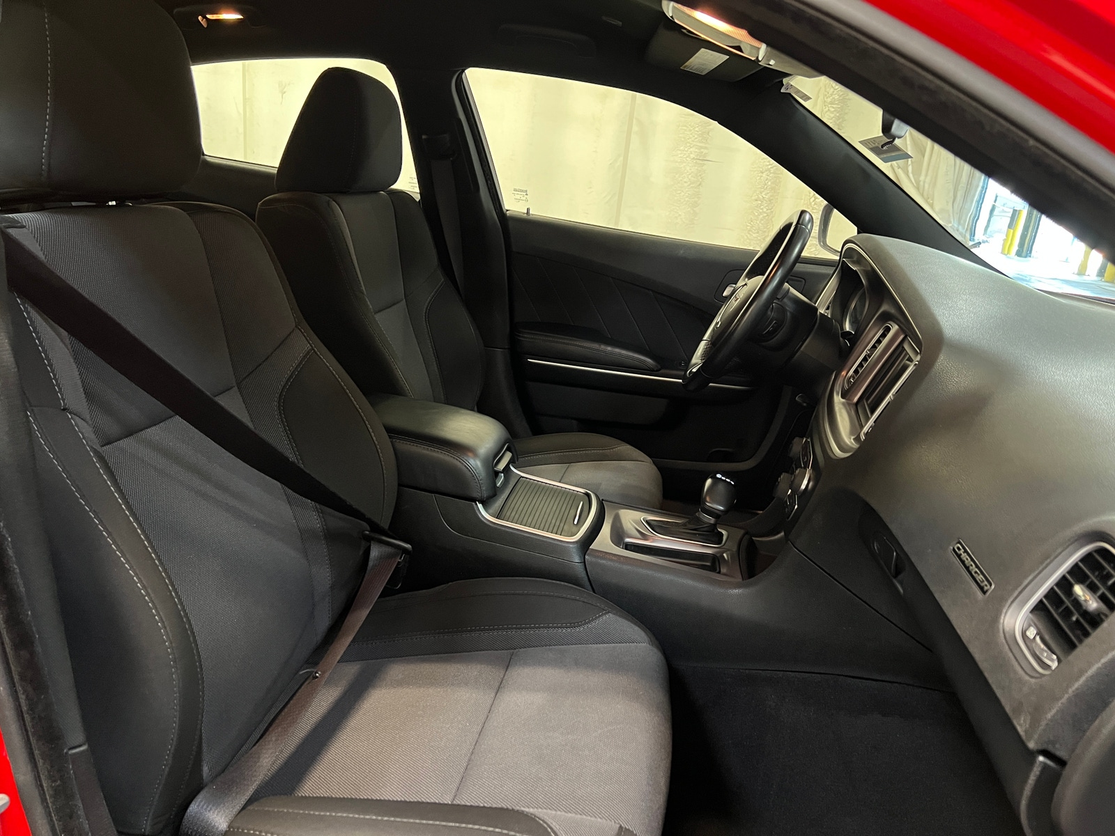 Thumbnail: 2022 Dodge Charger - 2