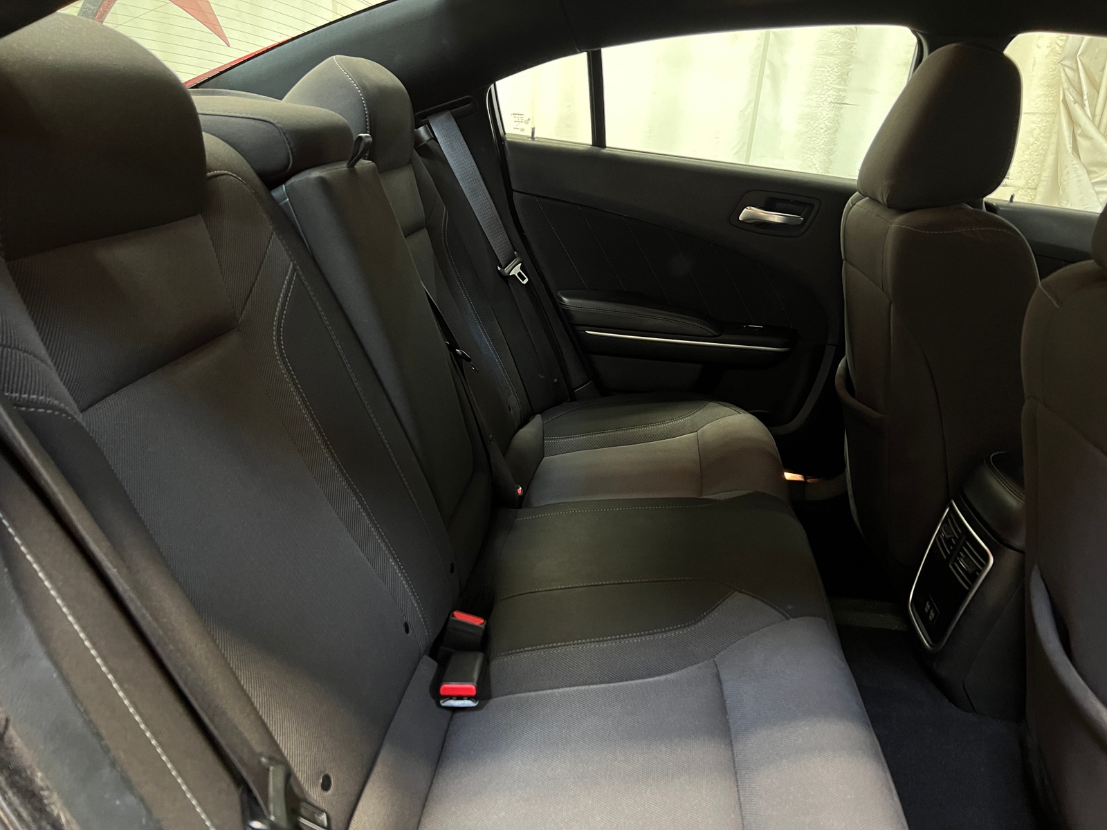 Thumbnail: 2022 Dodge Charger - 6