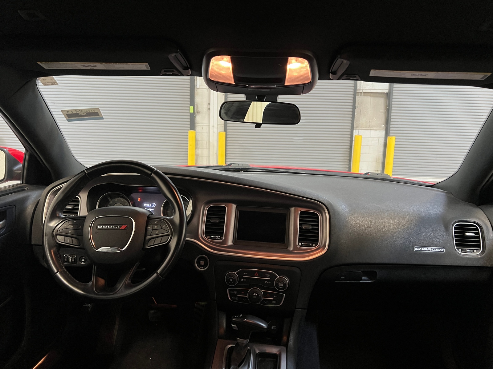 Thumbnail: 2022 Dodge Charger - 3