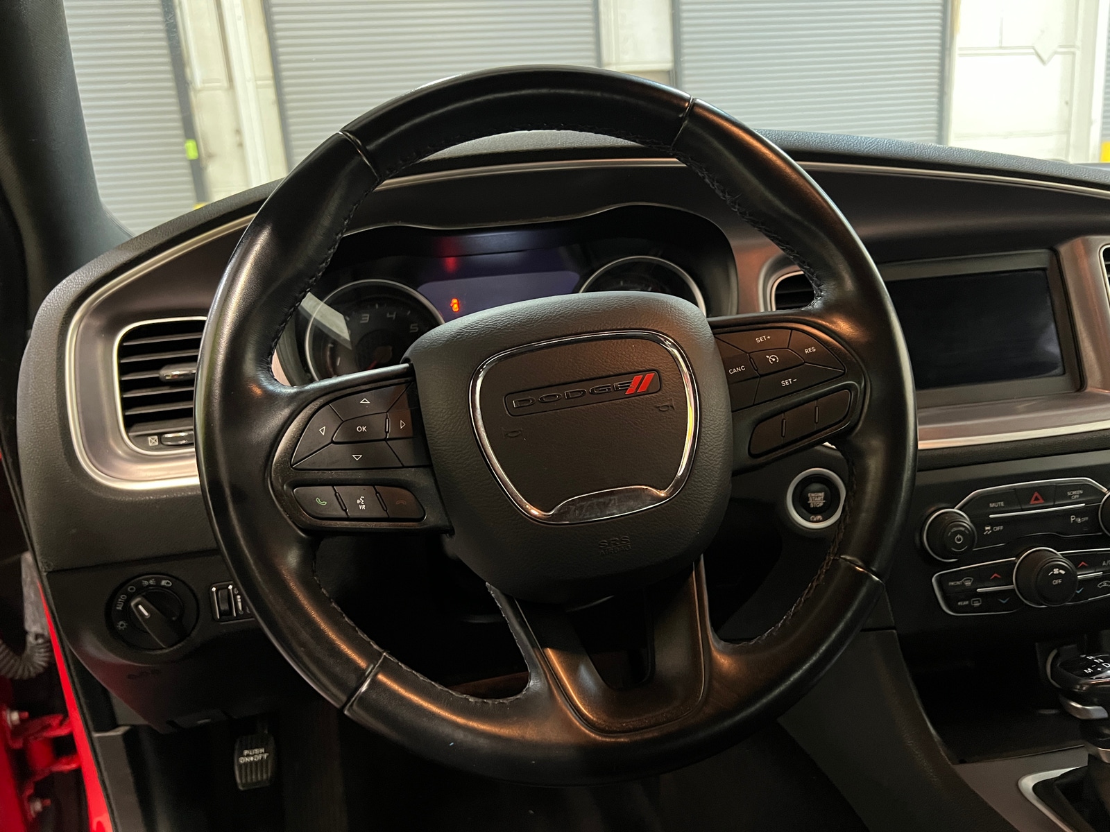 Thumbnail: 2022 Dodge Charger - 5