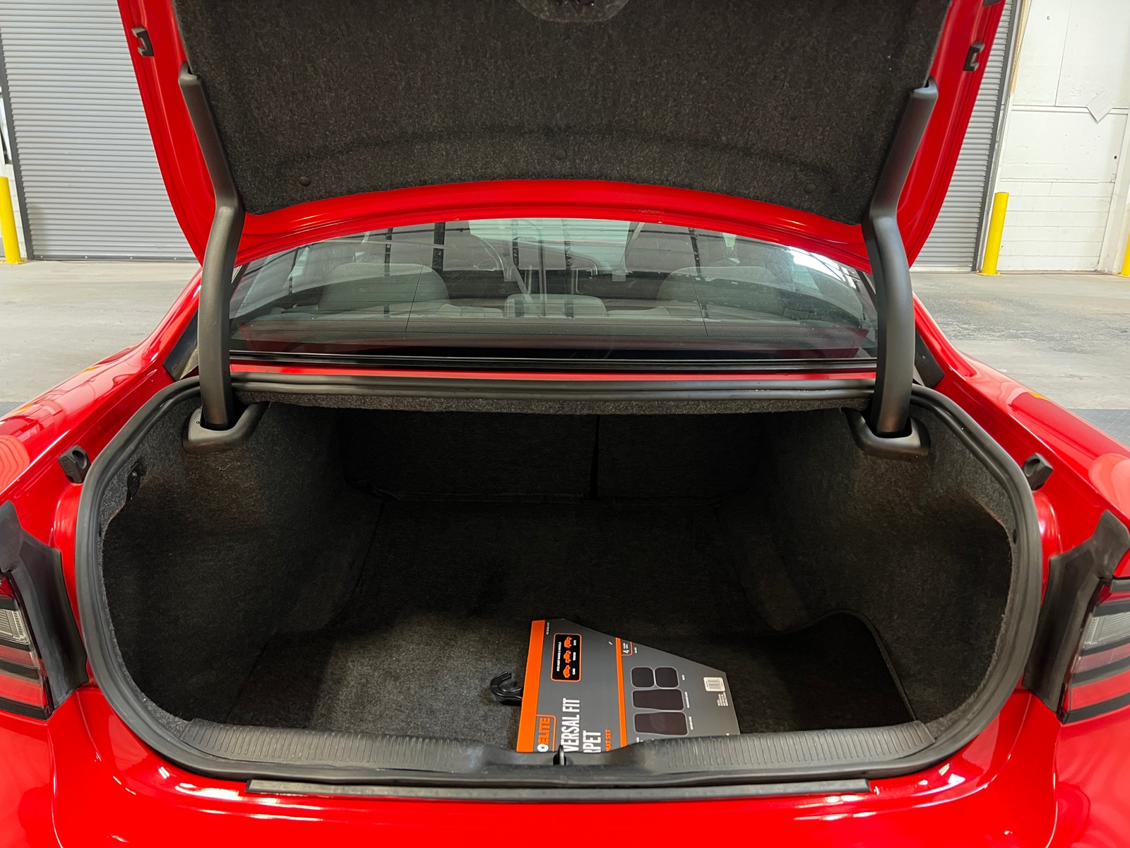 Thumbnail: 2022 Dodge Charger - 7