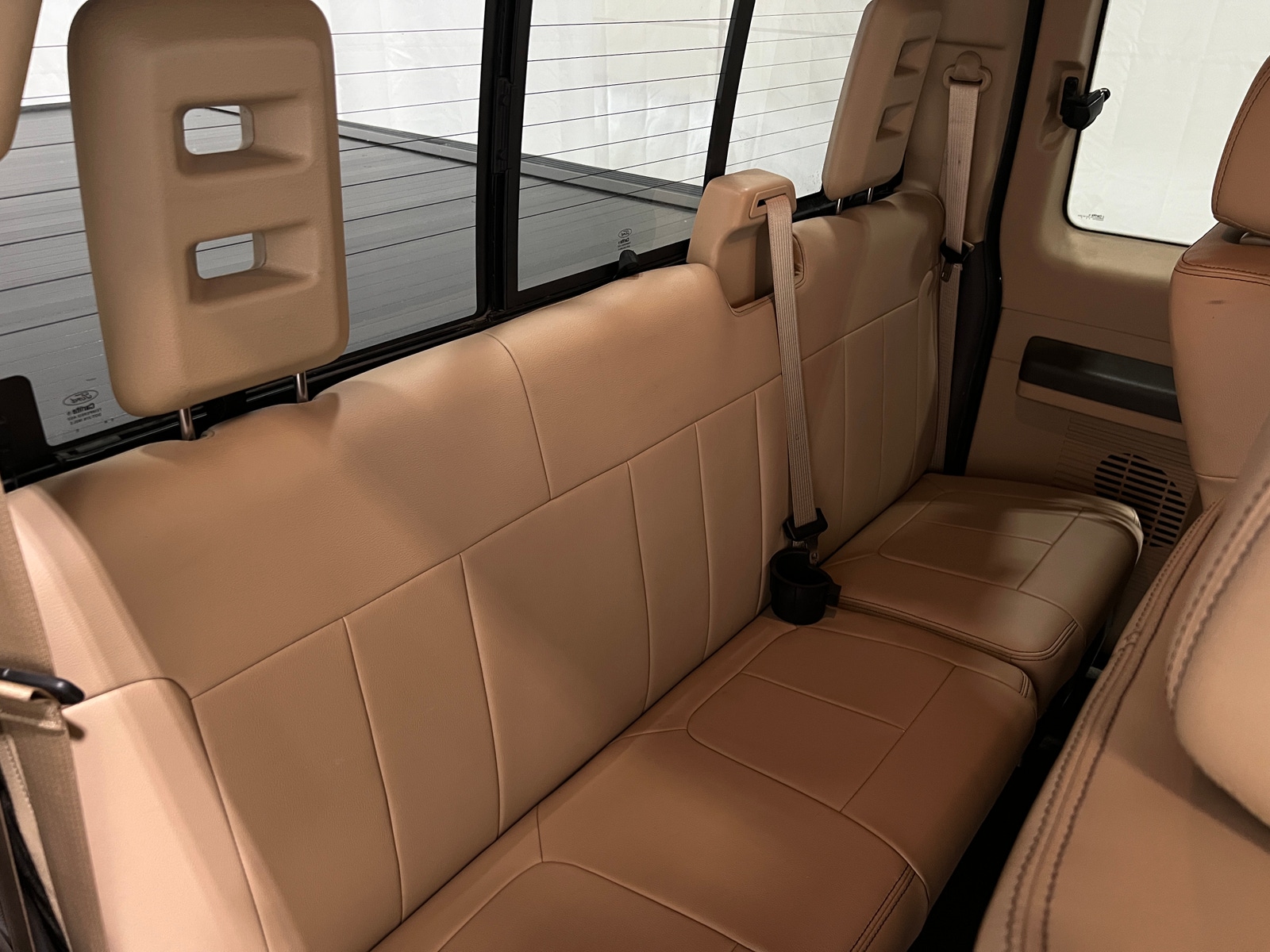 Thumbnail: 2016 Ford Econoline - 5