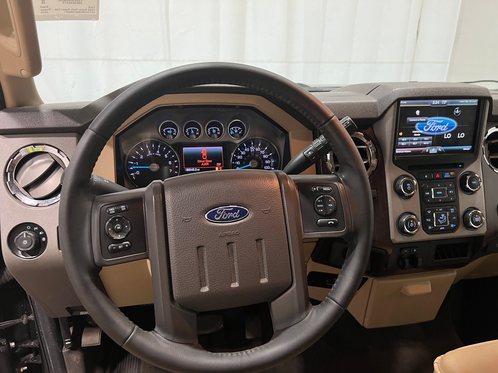 Thumbnail: 2016 Ford Econoline - 4
