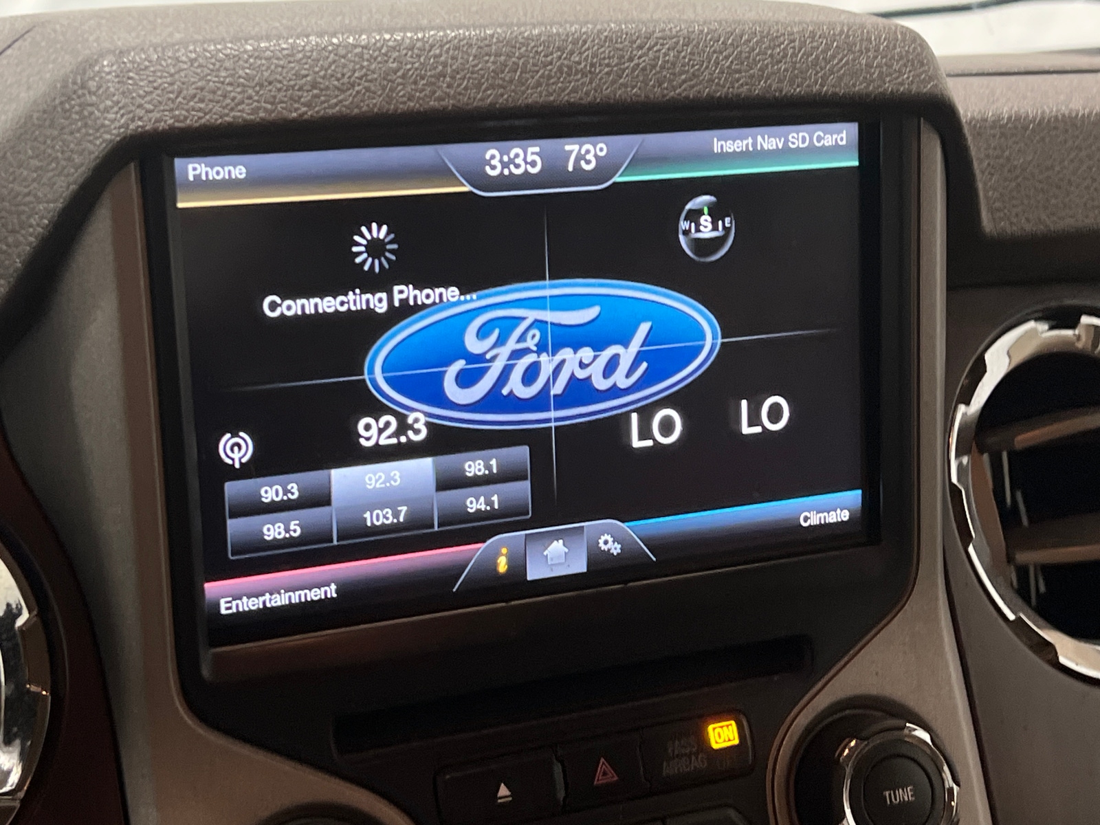 Thumbnail: 2016 Ford Econoline - 3